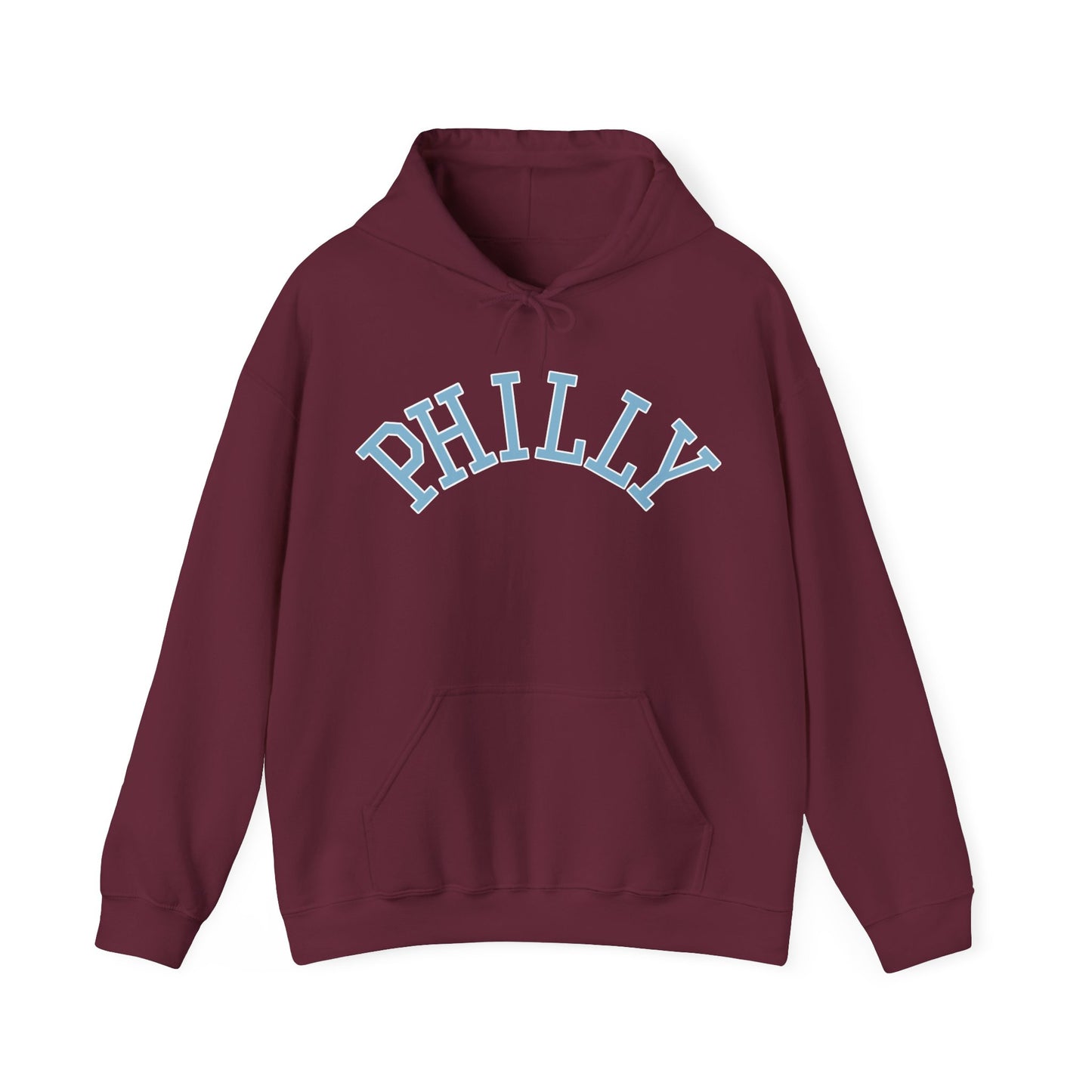 Philly Arc - Hoodie