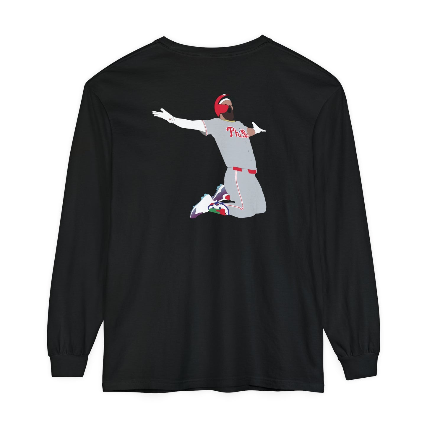 Phils - Long Sleeve