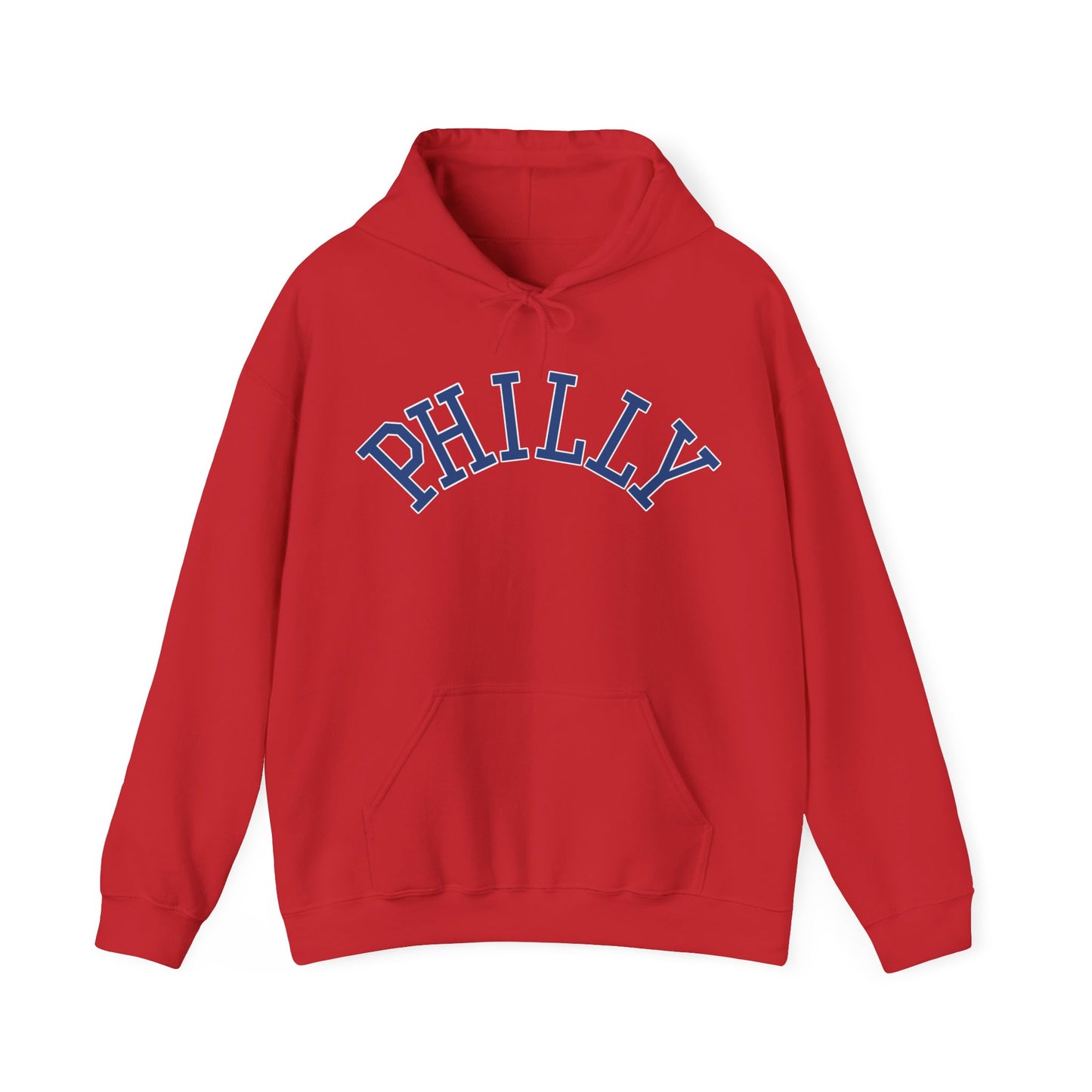 Philly Arc - Hoodie