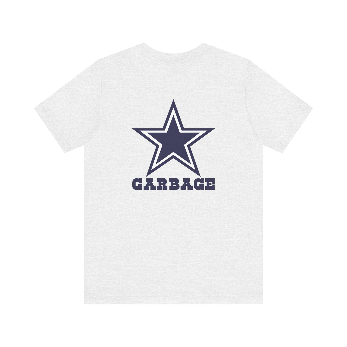 Garbage