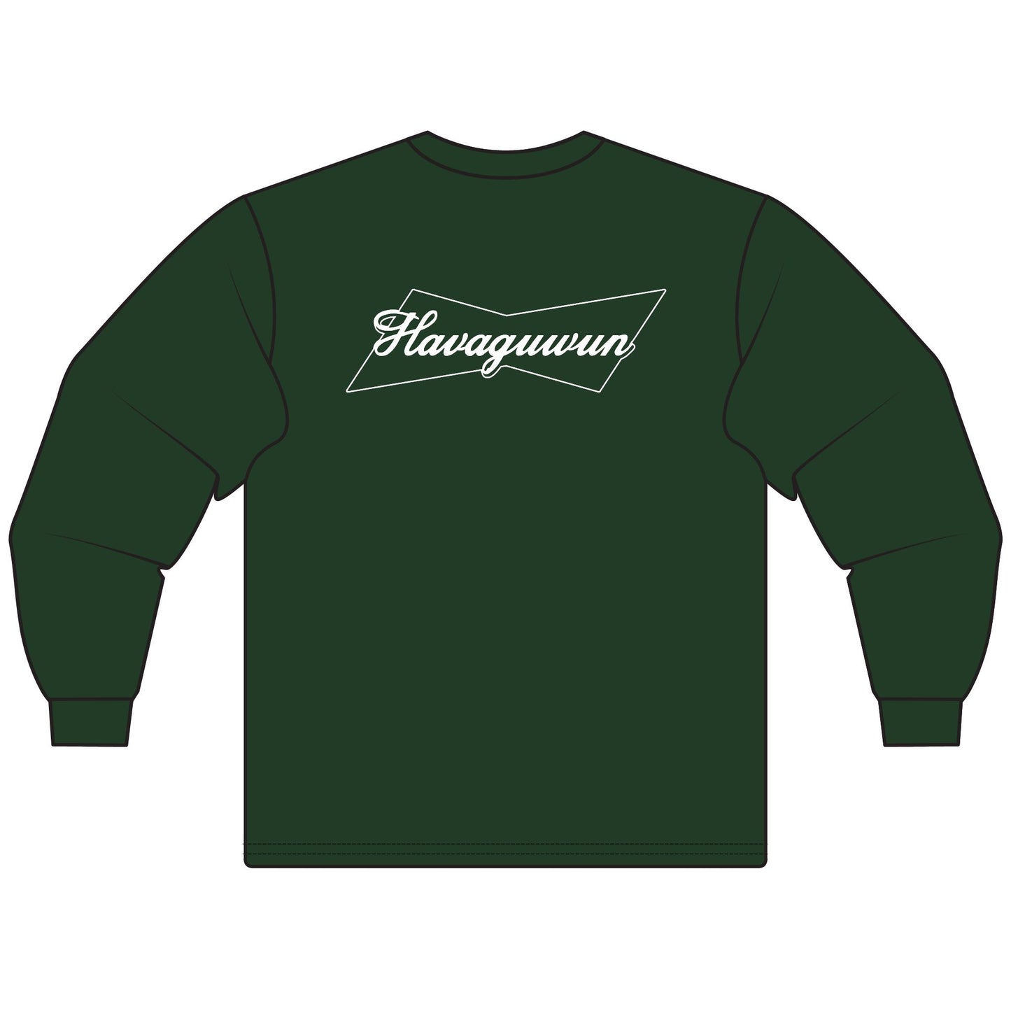 Eagles - Long Sleeve