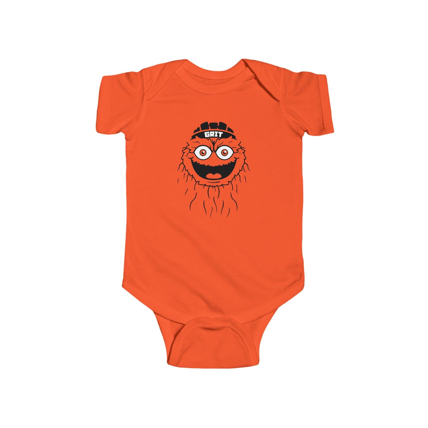 Itty Bitty Gritty - Baby