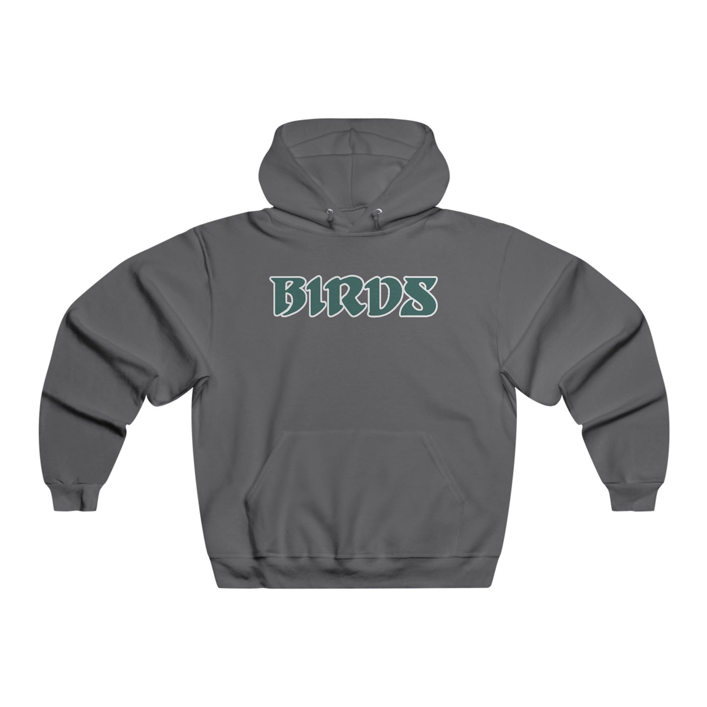 Birds - Hoodie