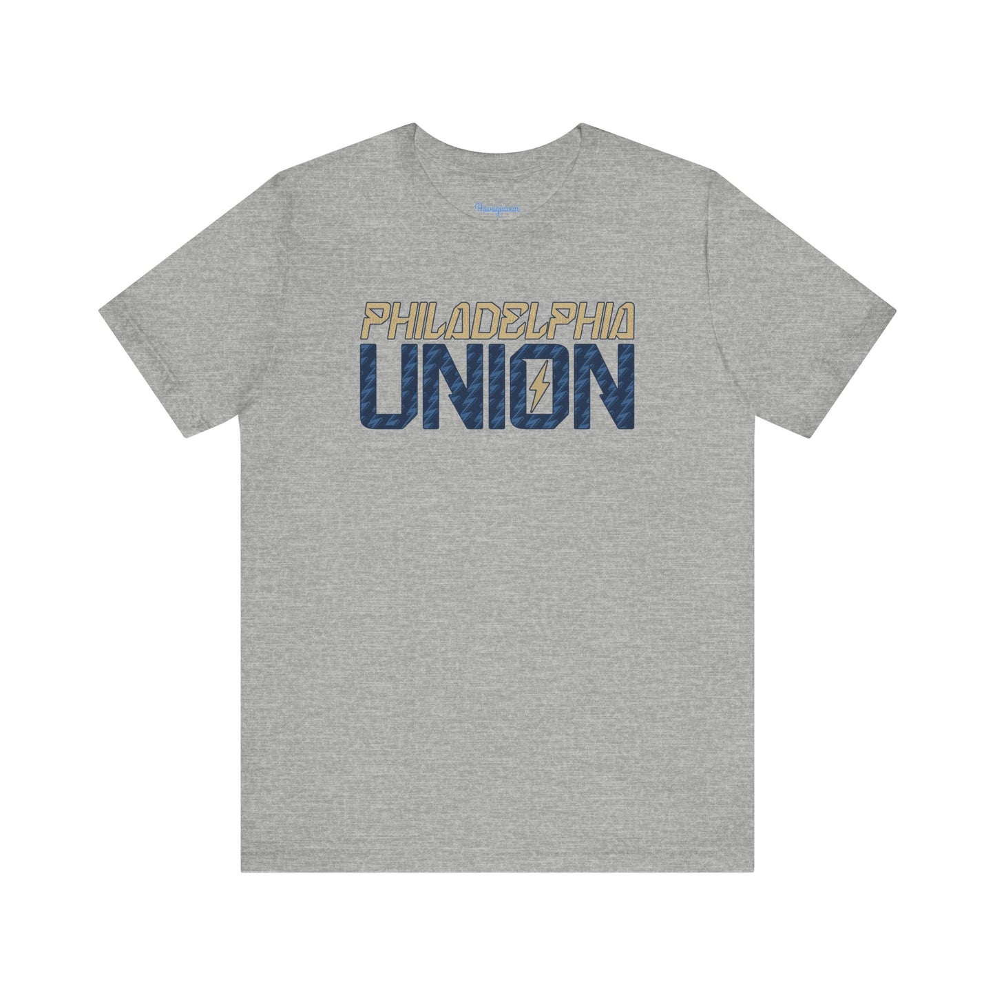 Union Bolt