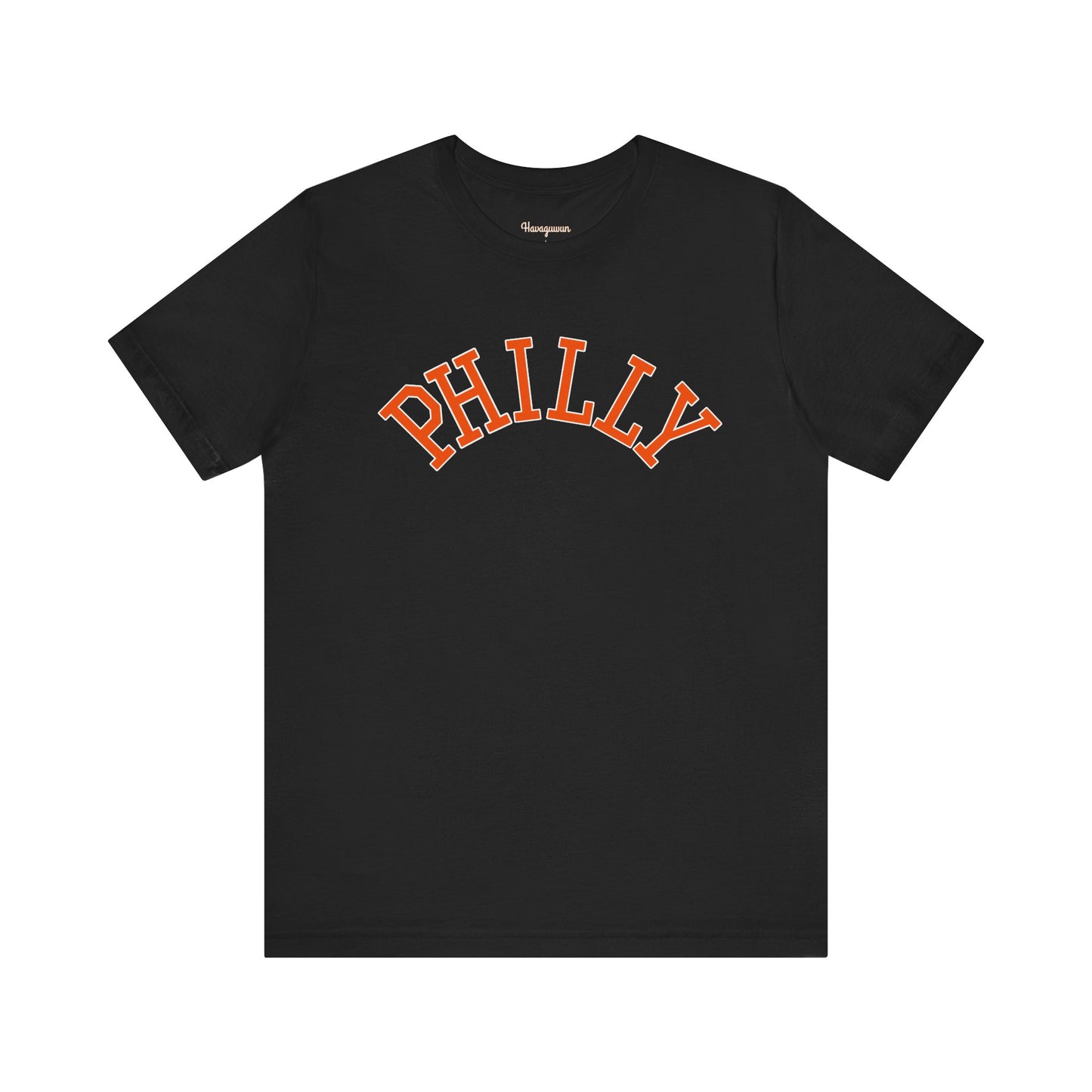 Philly Arch
