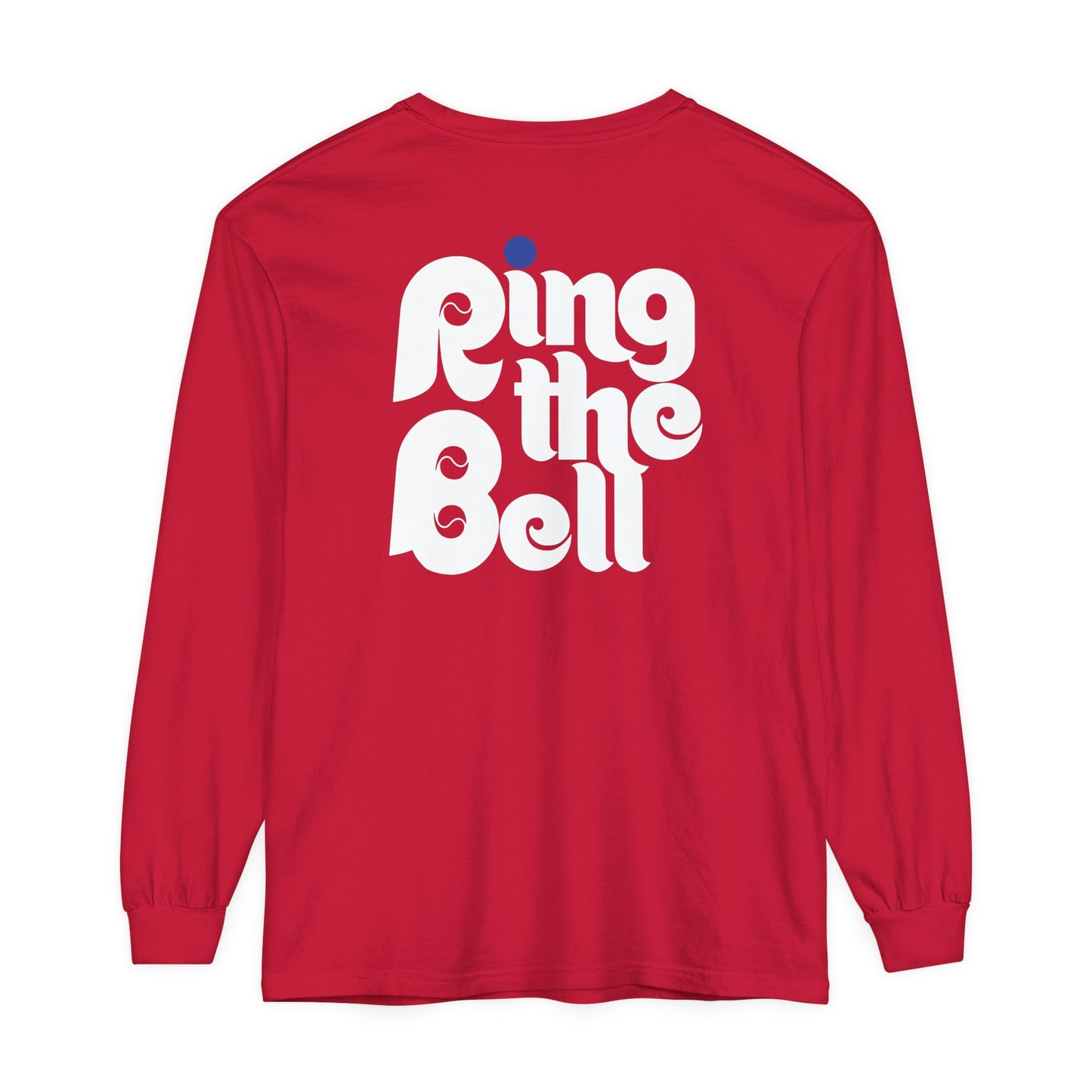 Phils - Long Sleeve