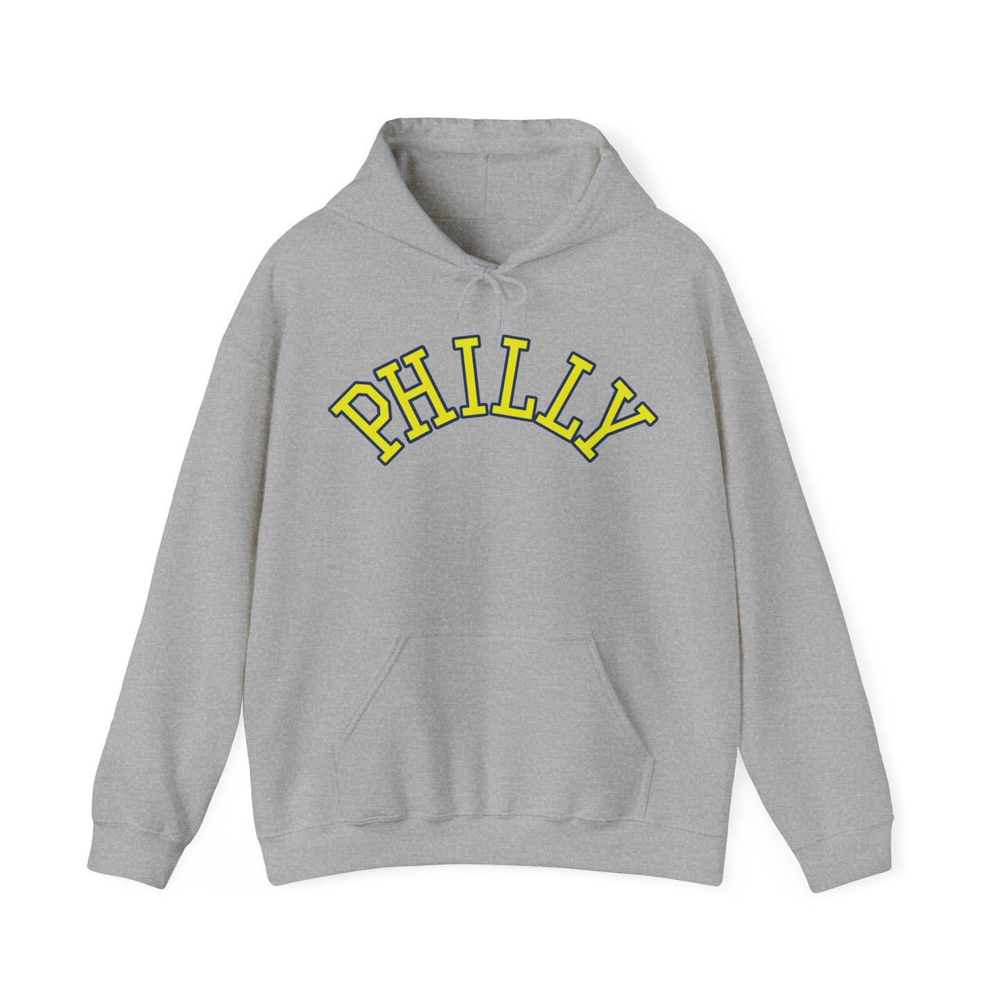 Philly Arc - Hoodie