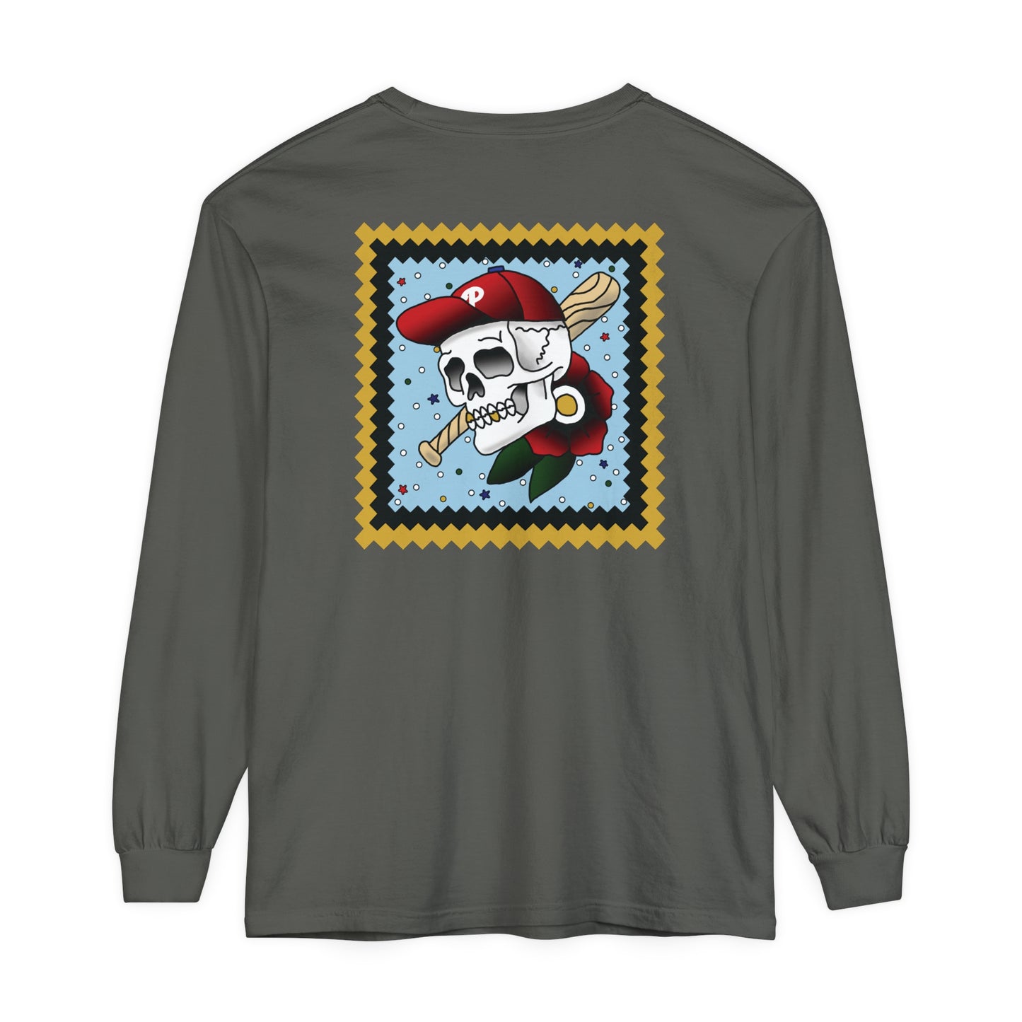 Phils - Long Sleeve