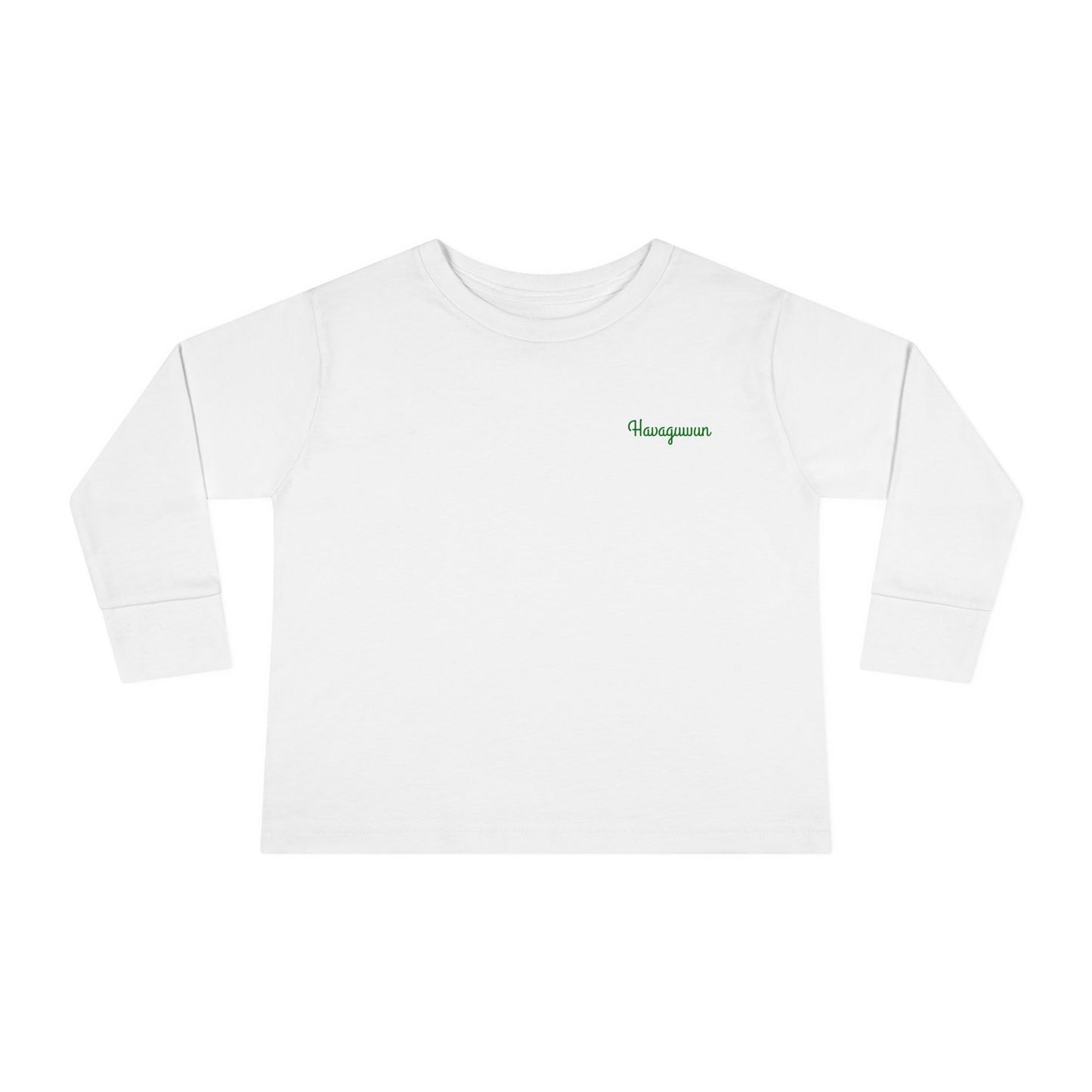 Fight Song - Toddler Long