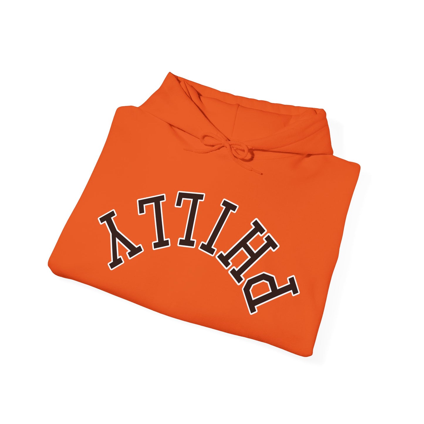 Philly Arc - Hoodie