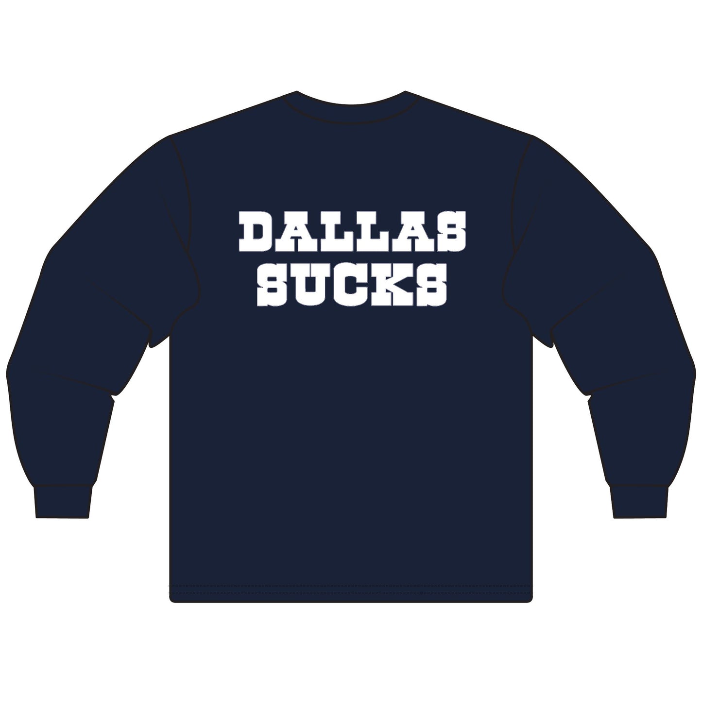 Eagles - Long Sleeve