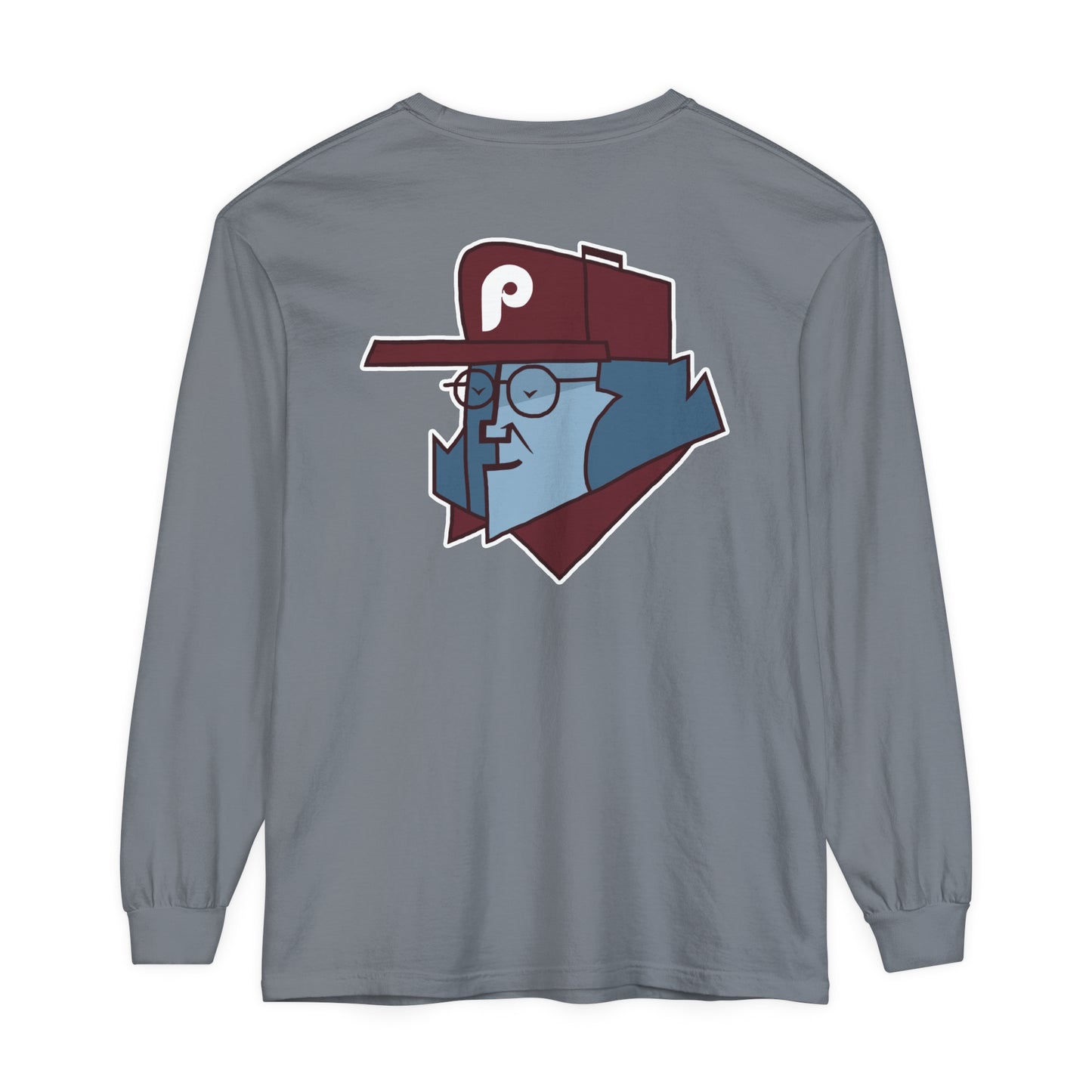 Phils - Long Sleeve