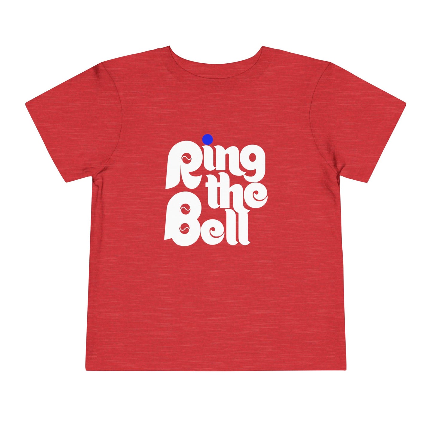 Ring The Bell - Toddler