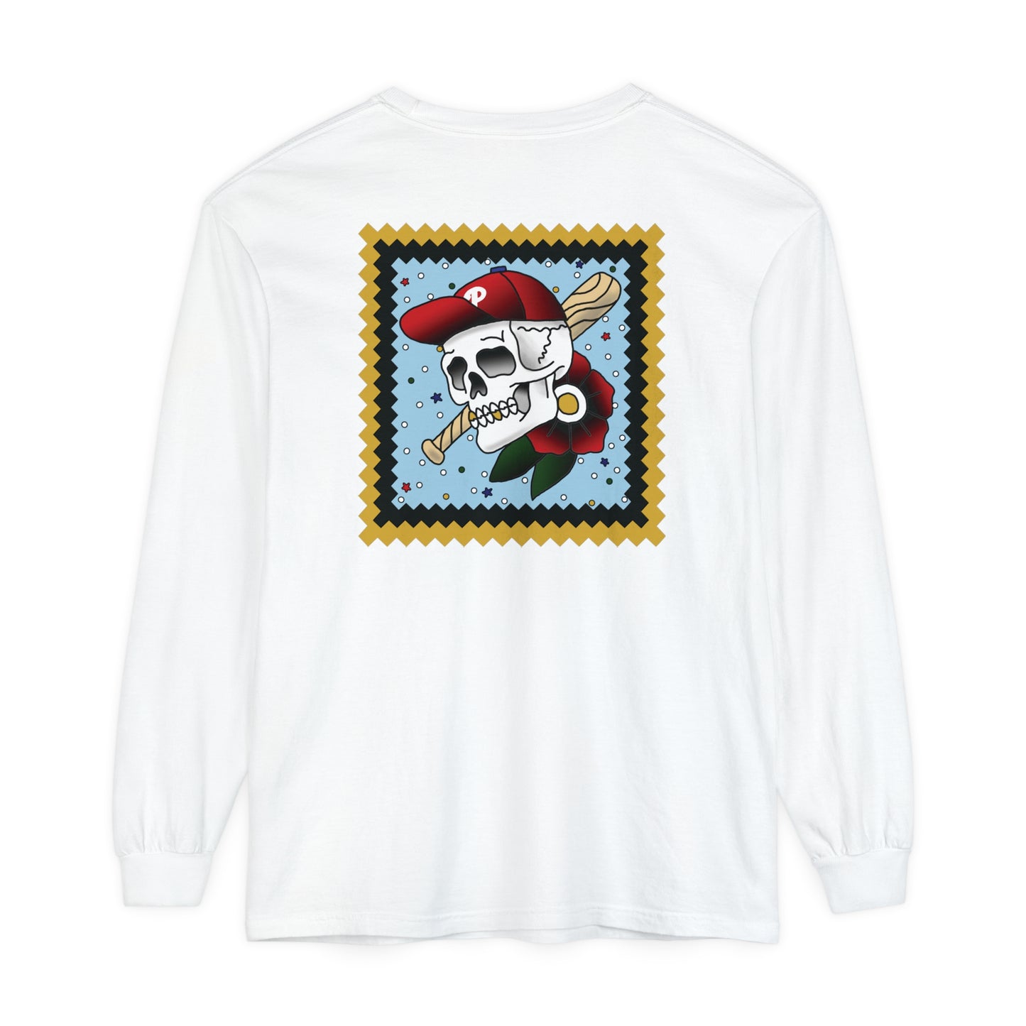 Phils - Long Sleeve