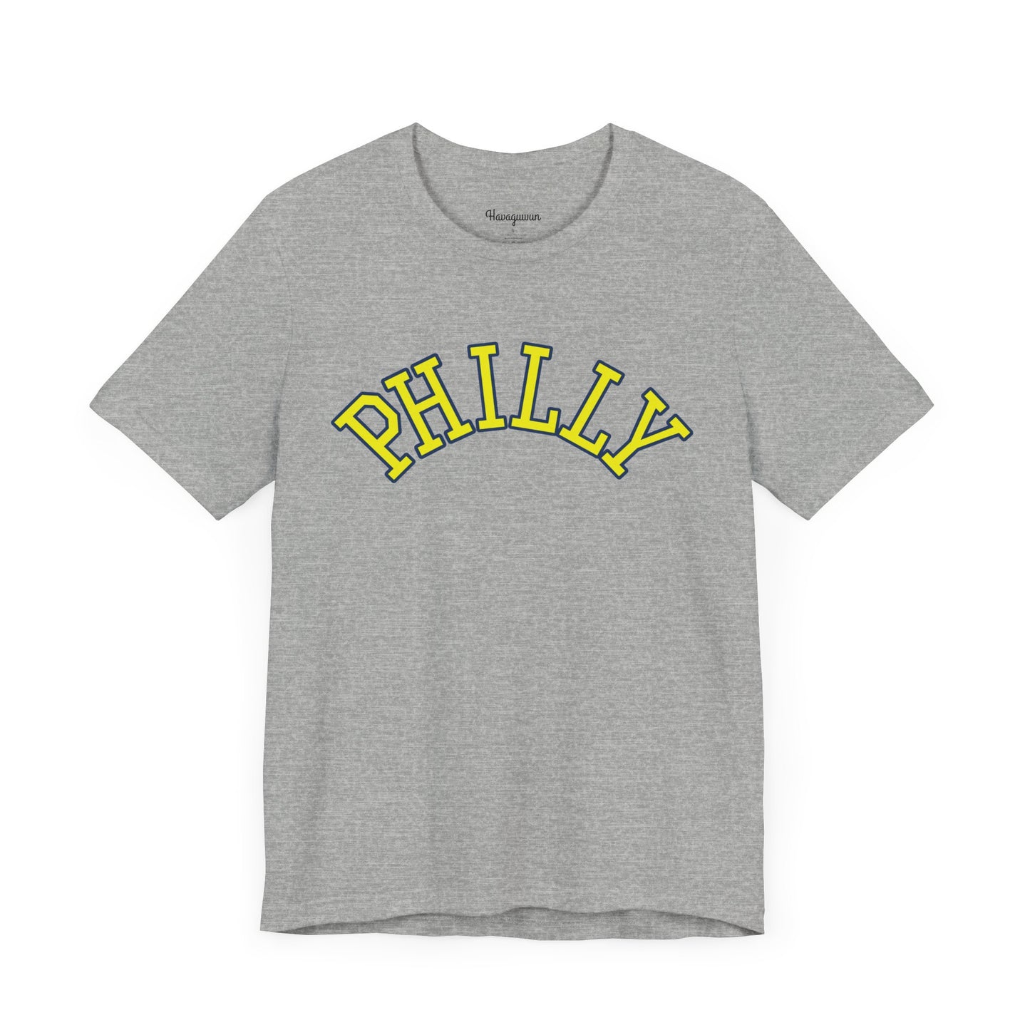 Philly Arch