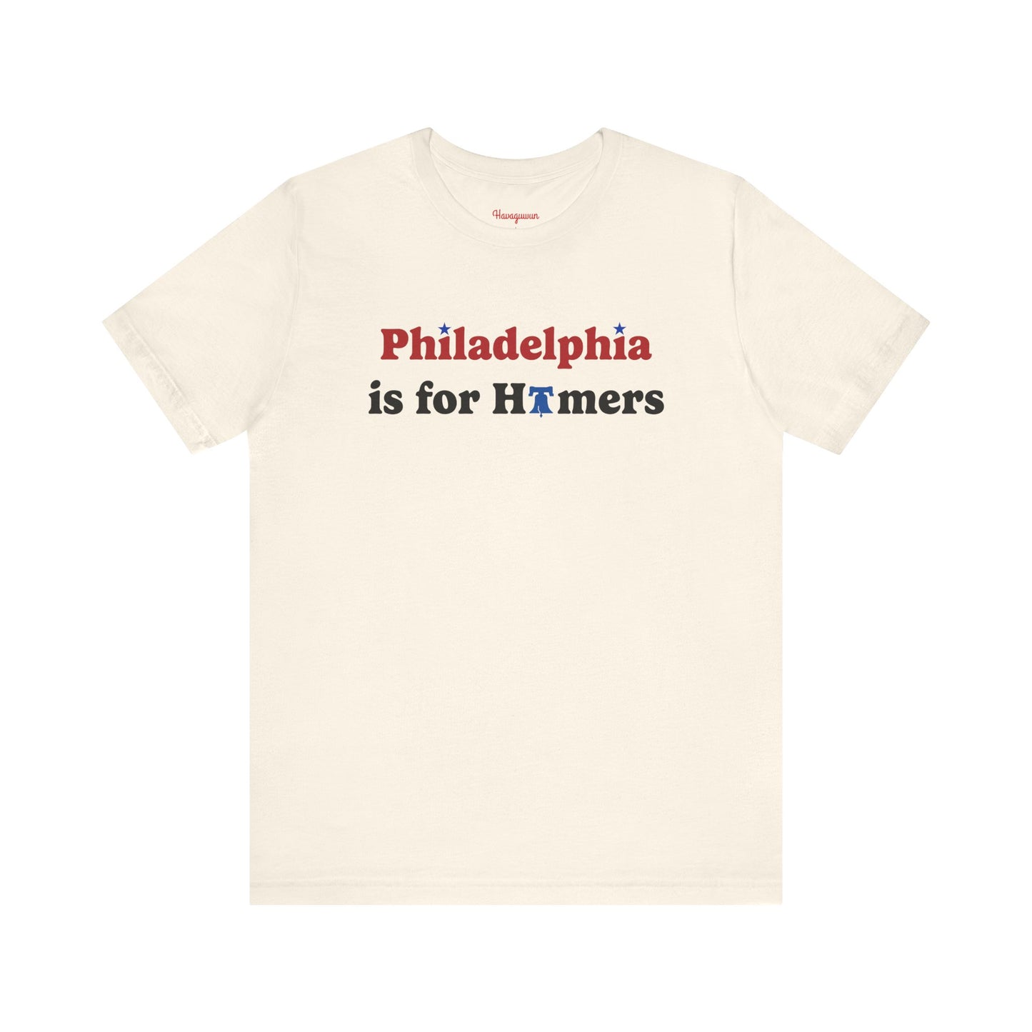 Philly is for Homers