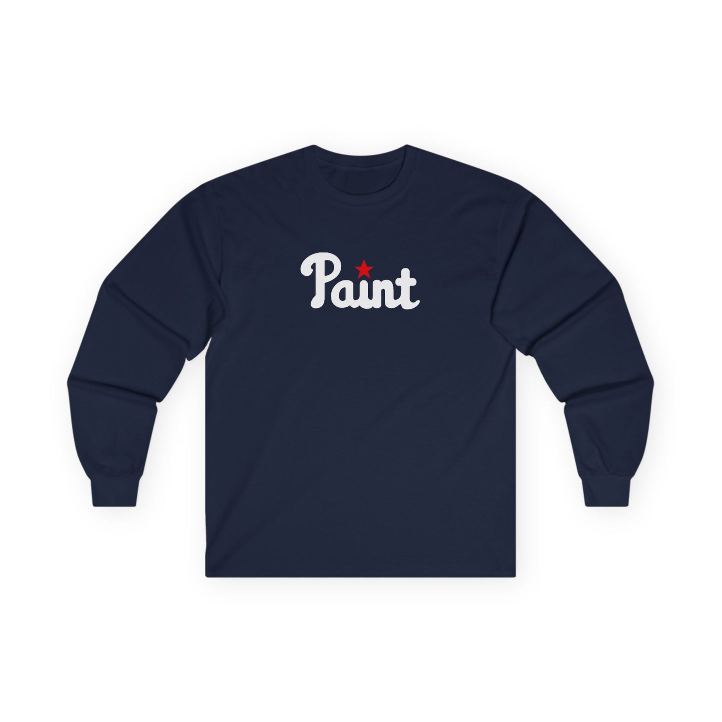 Paint!