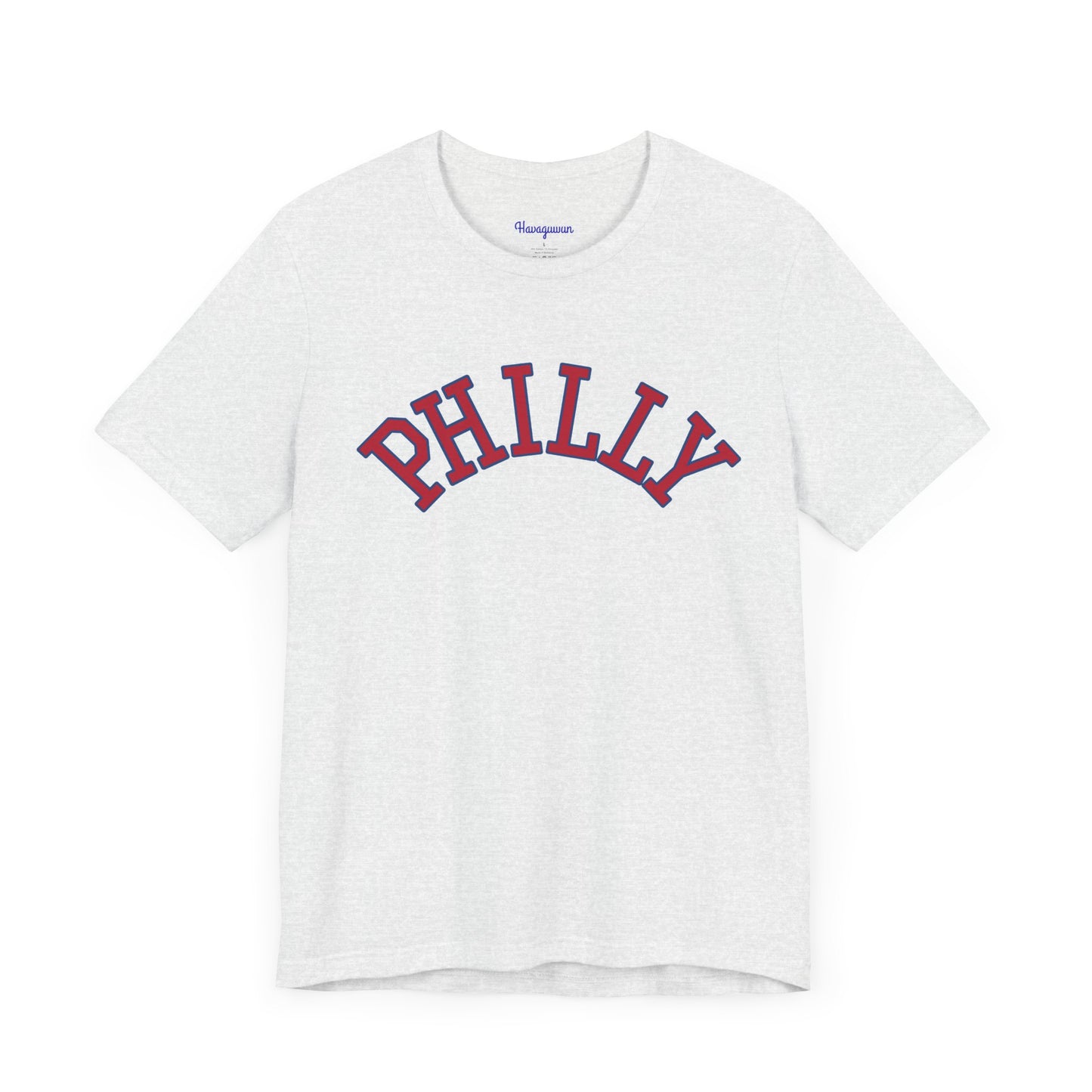 Philly Arch