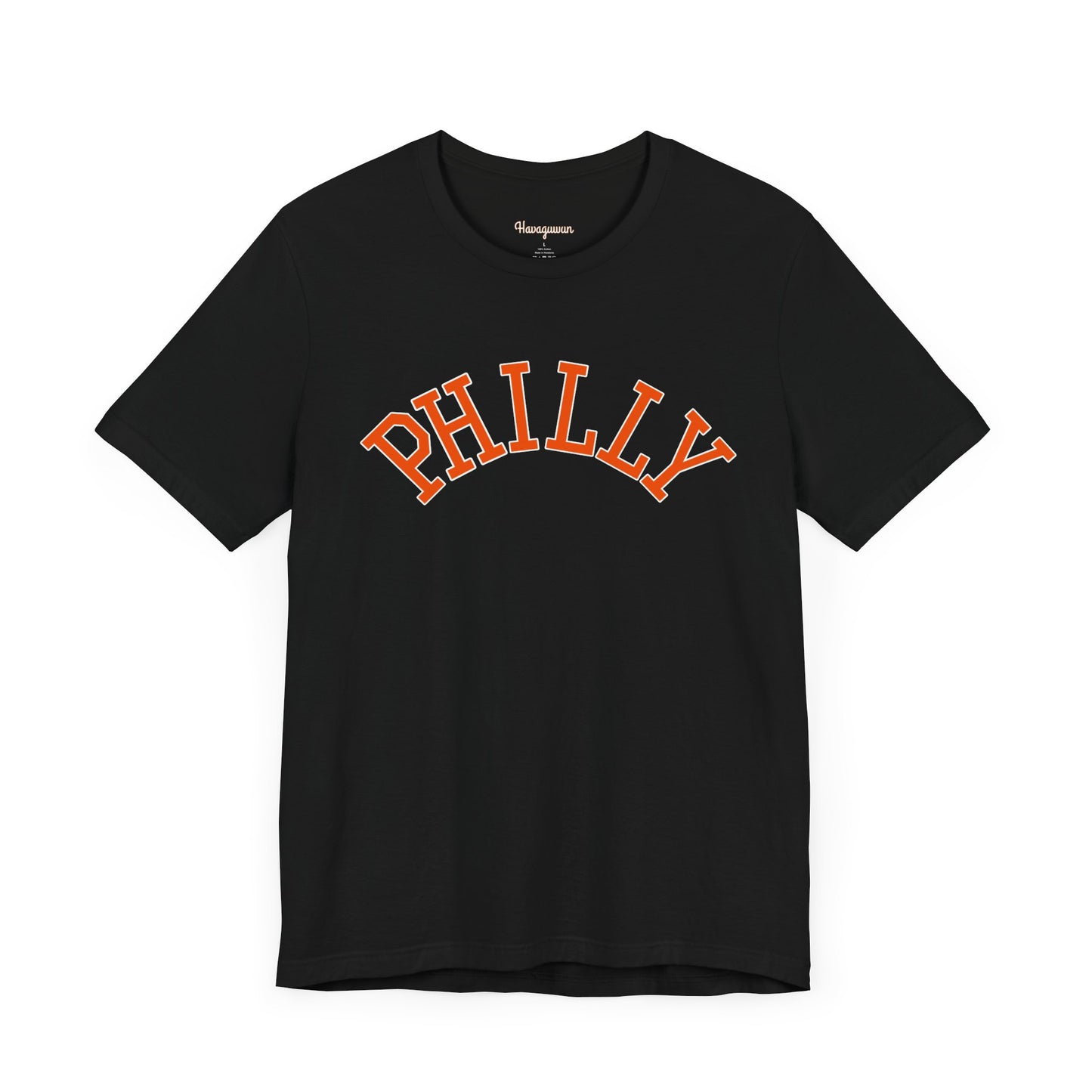 Philly Arch