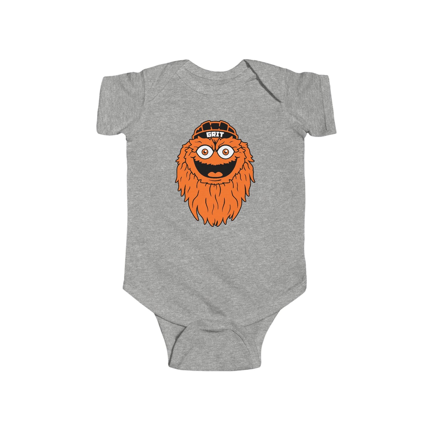 Itty Bitty Gritty - Baby