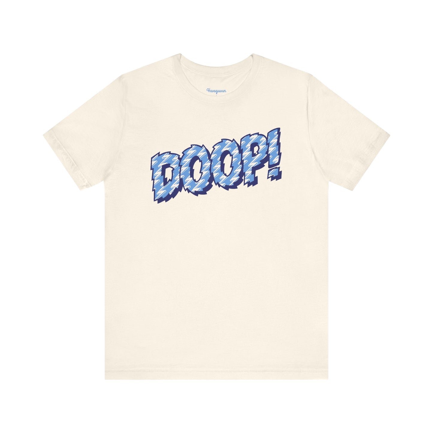 Doop!
