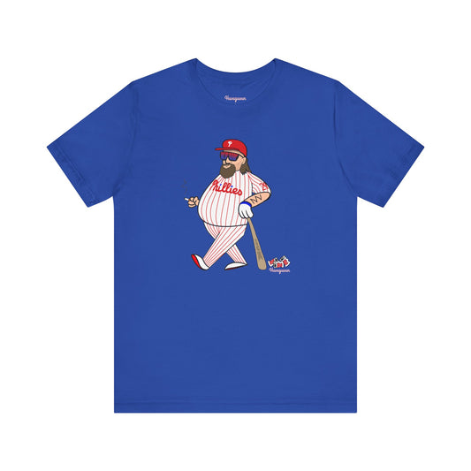 Kruk Strut