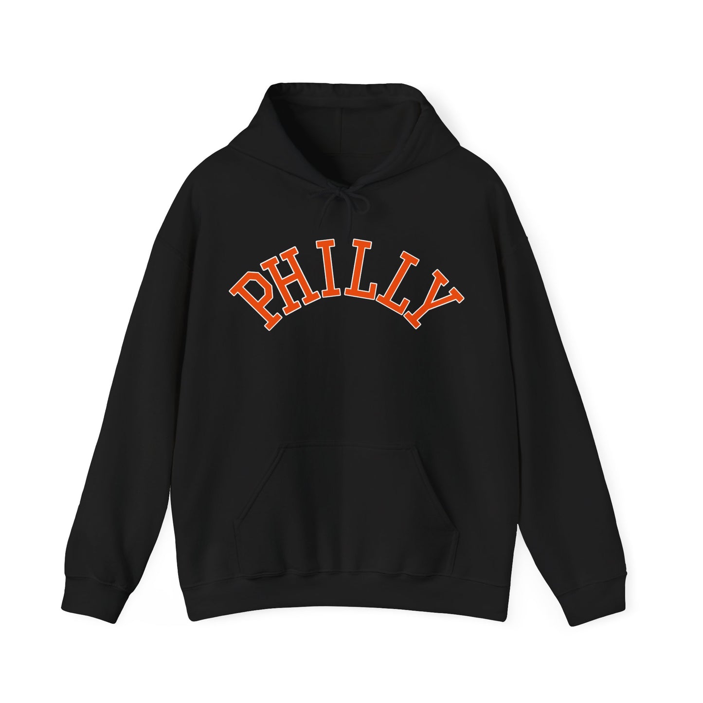Philly Arc - Hoodie