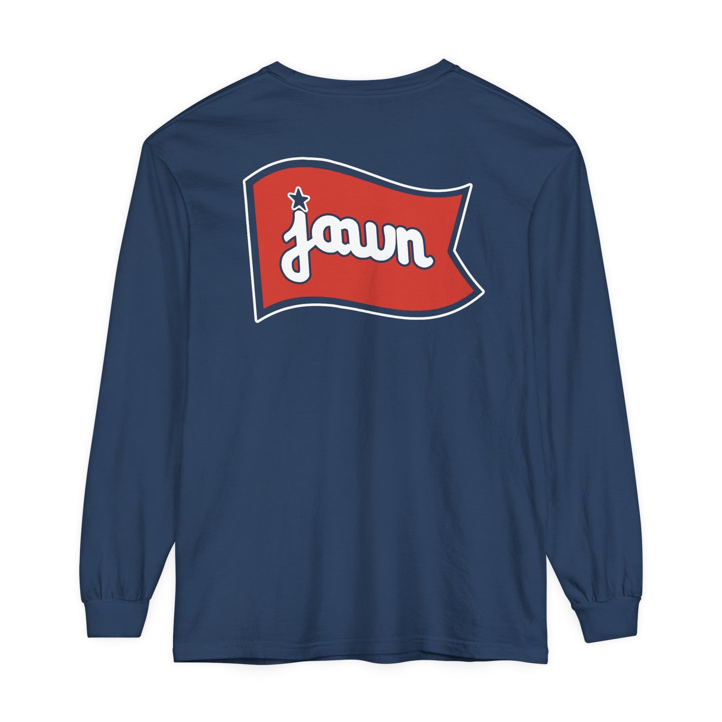 Phils - Long Sleeve