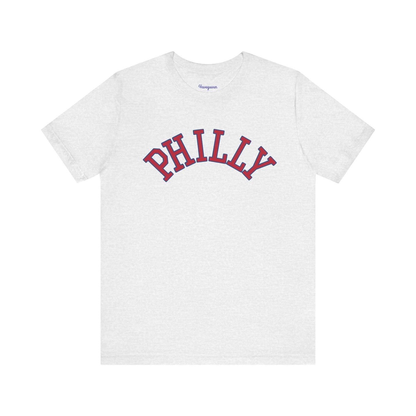 Philly Arch