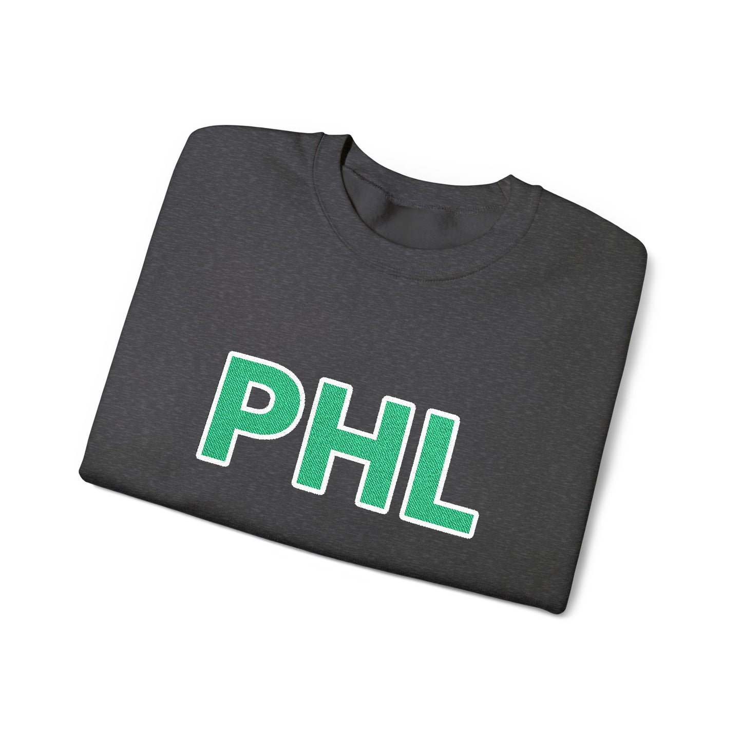 PHL Embroidered - Sweatshirt