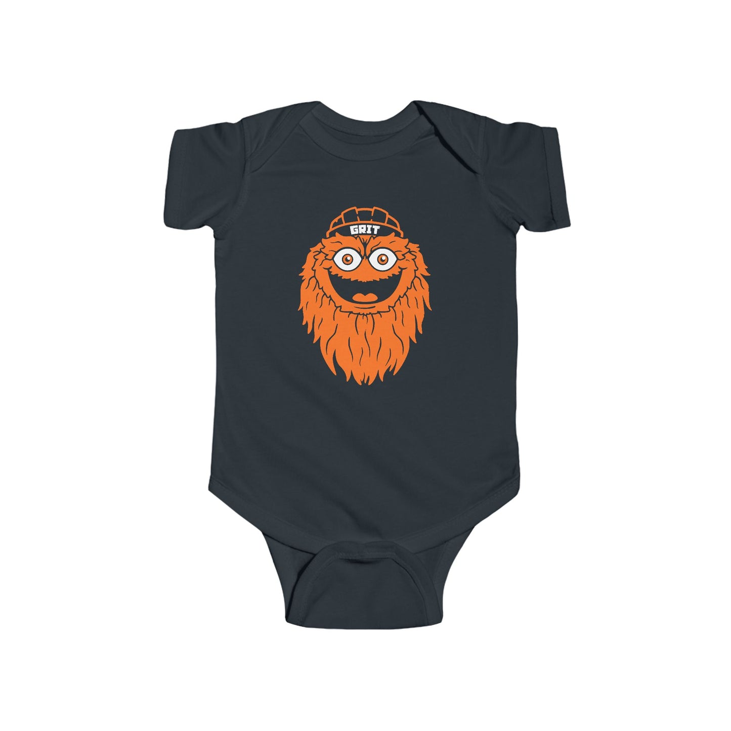 Itty Bitty Gritty - Baby