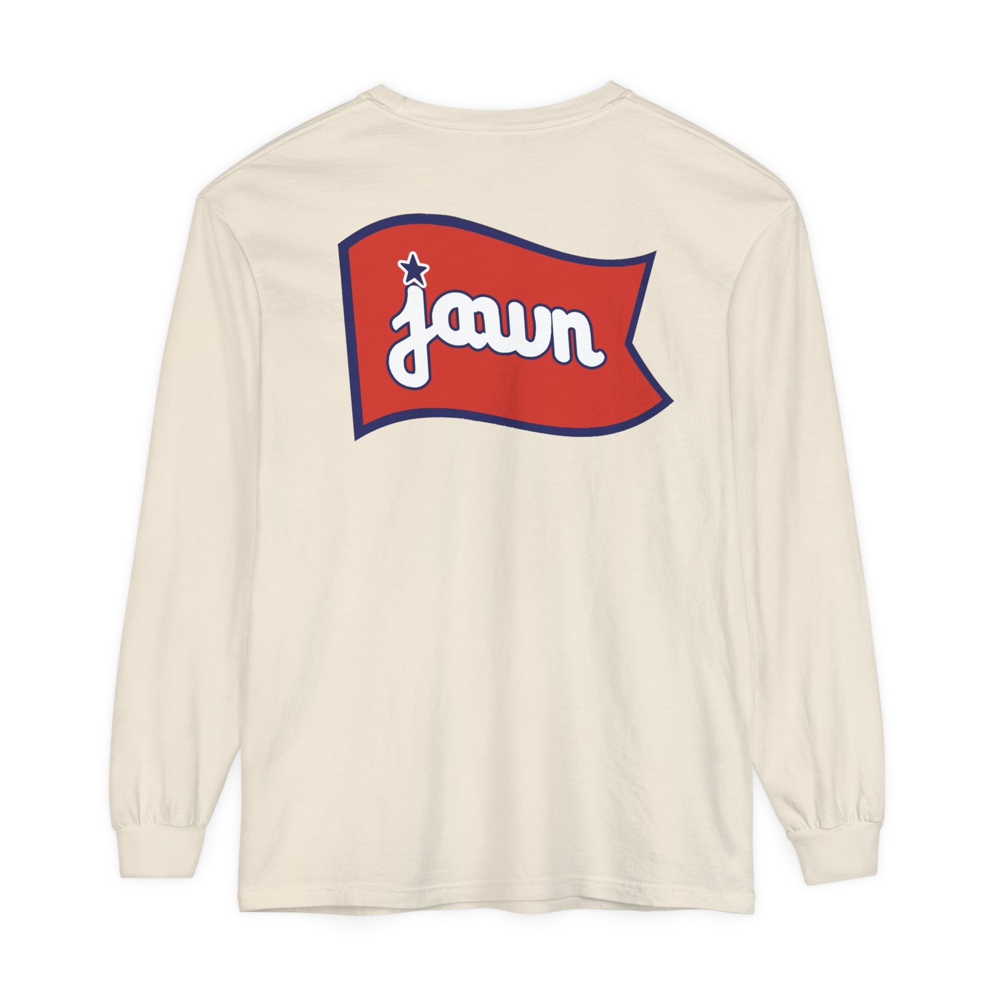 Phils - Long Sleeve