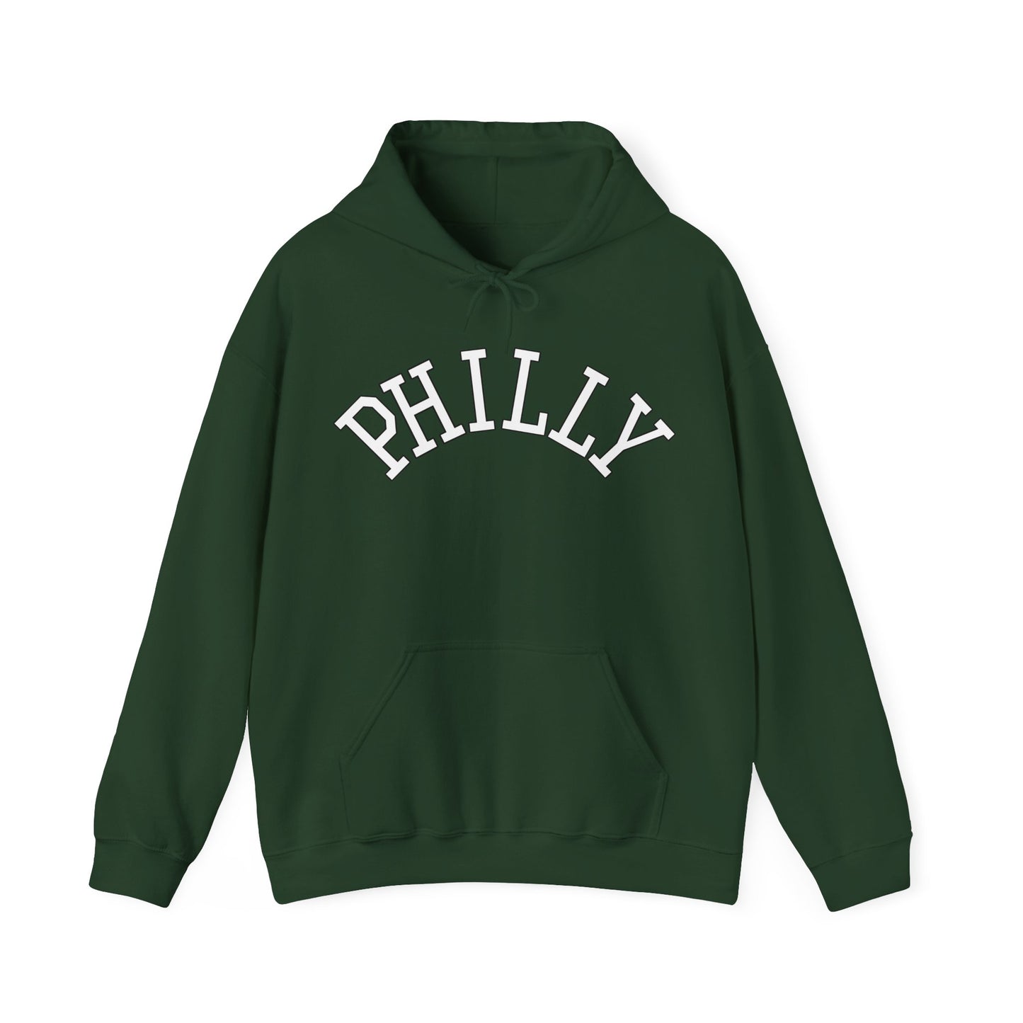 Philly Arc - Hoodie