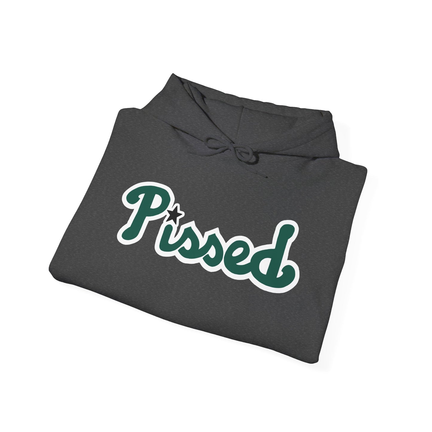 Pissed - Hoodie