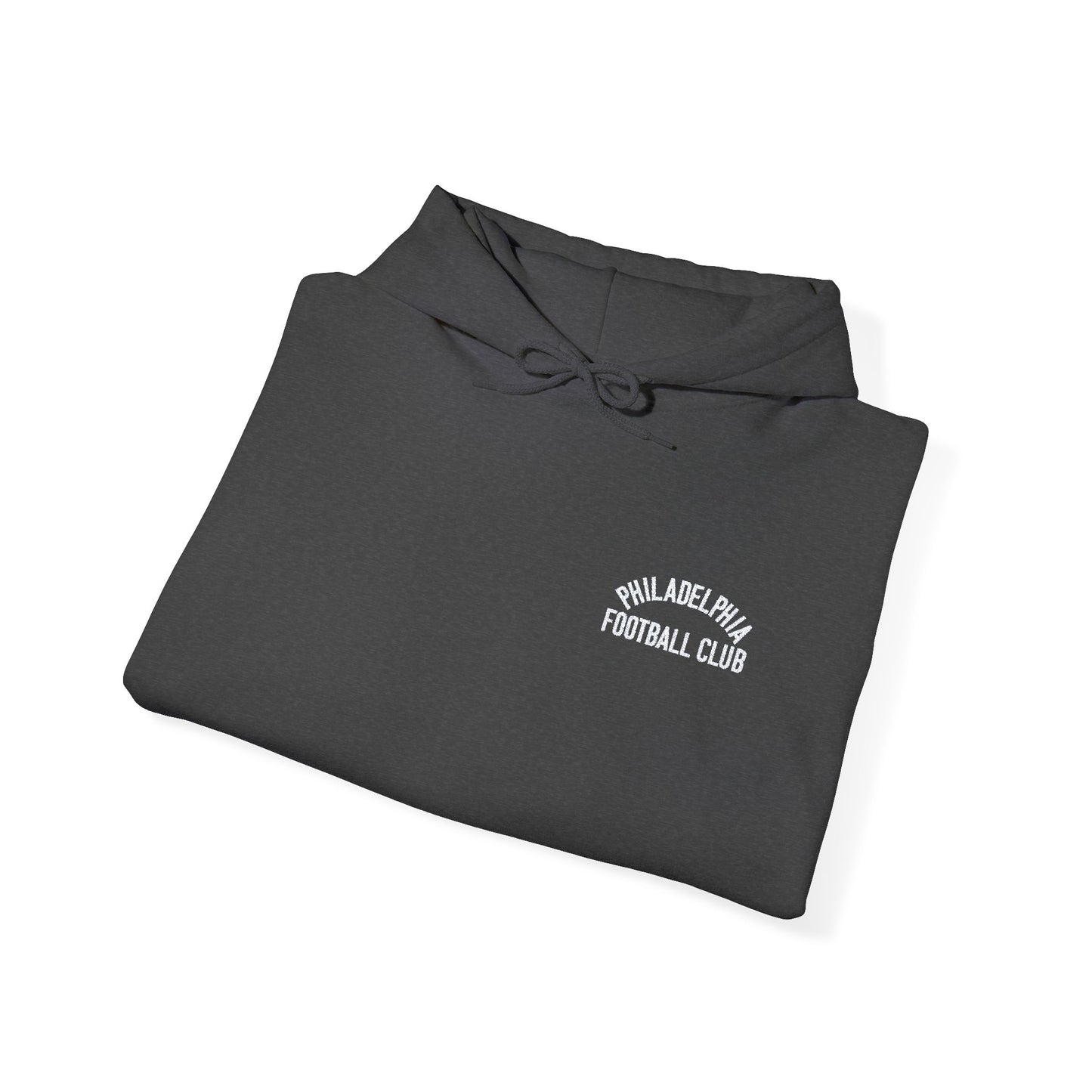 PFC Embroidered - Hoodie