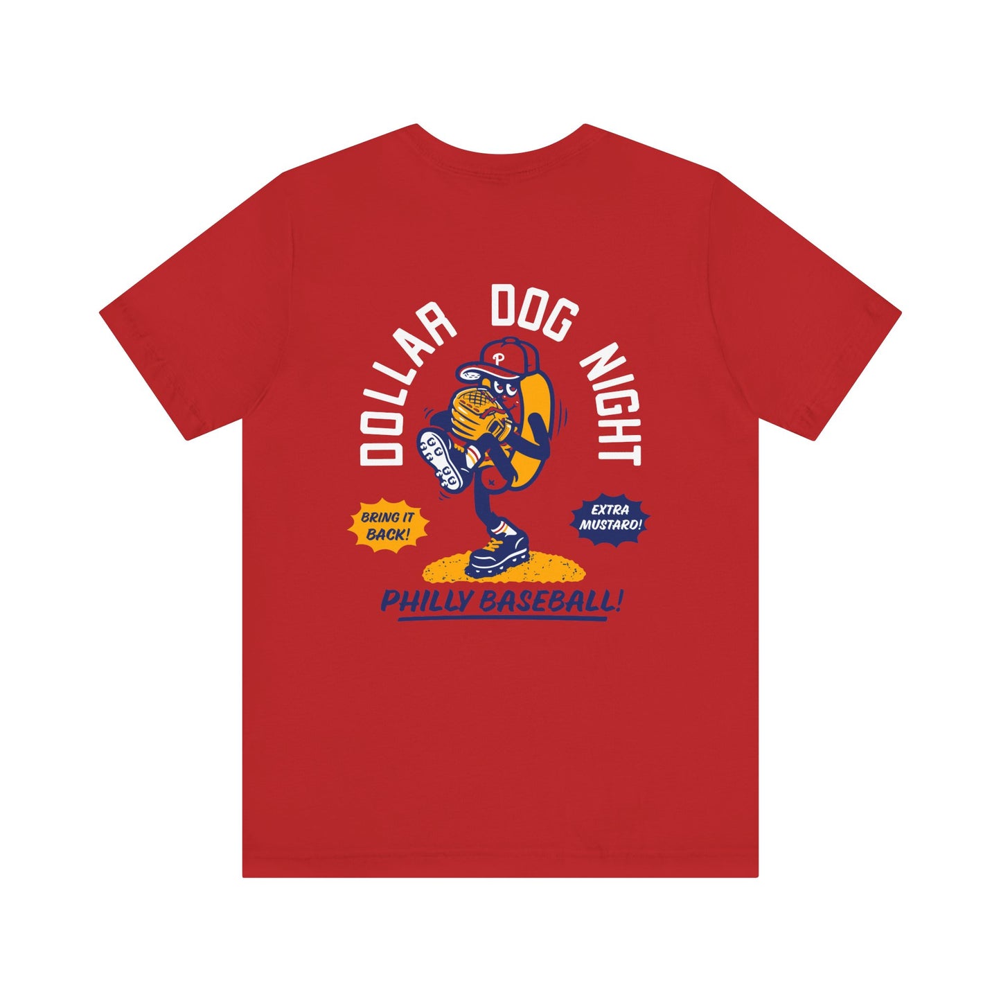 Dollar Dog Night