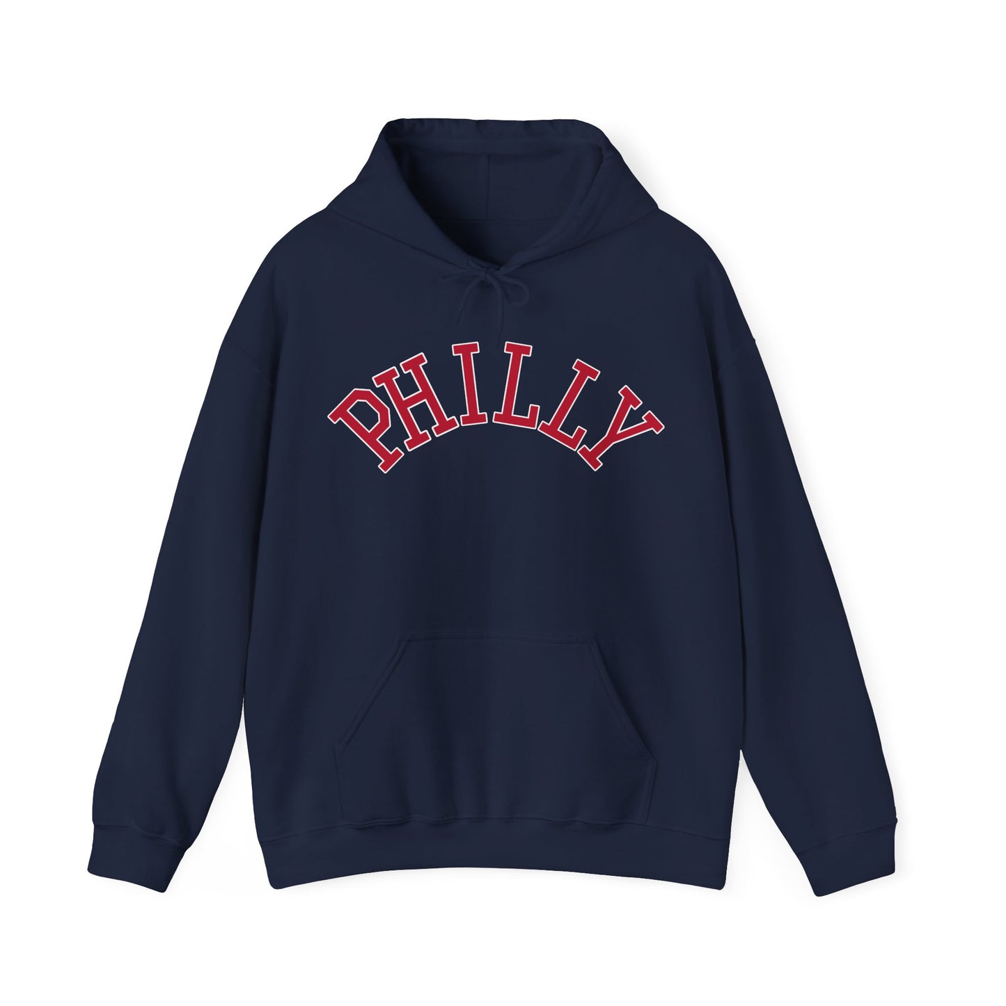 Philly Arc - Hoodie