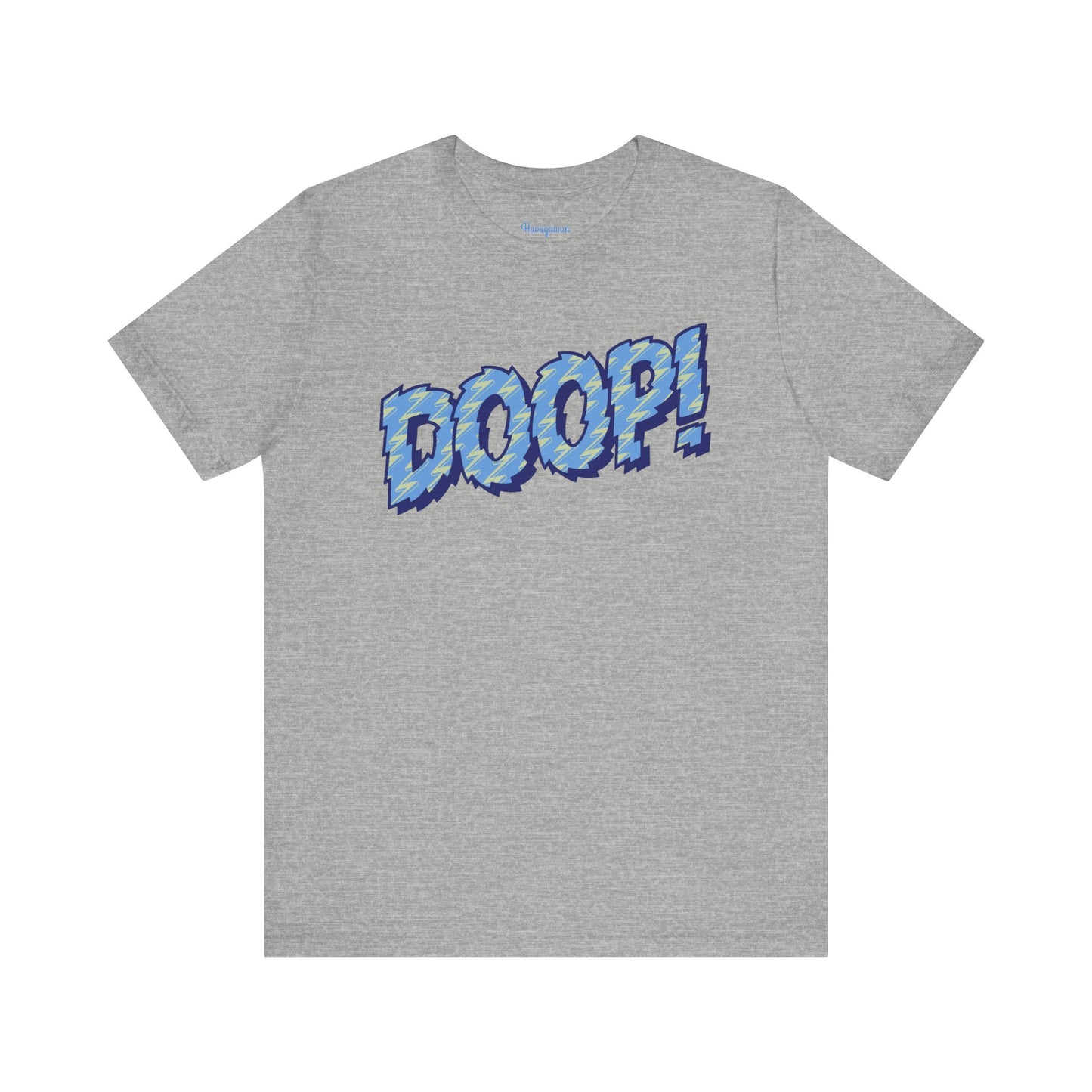 Doop!