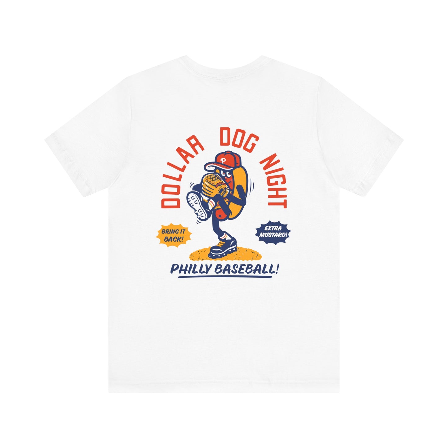 Dollar Dog Night