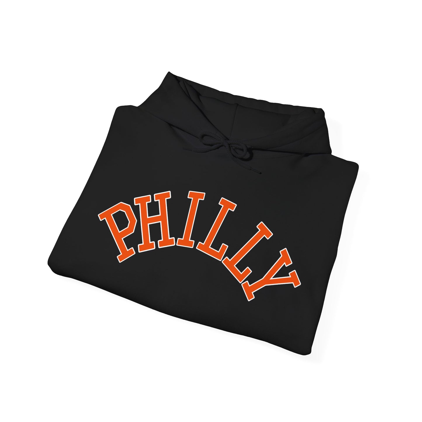 Philly Arc - Hoodie