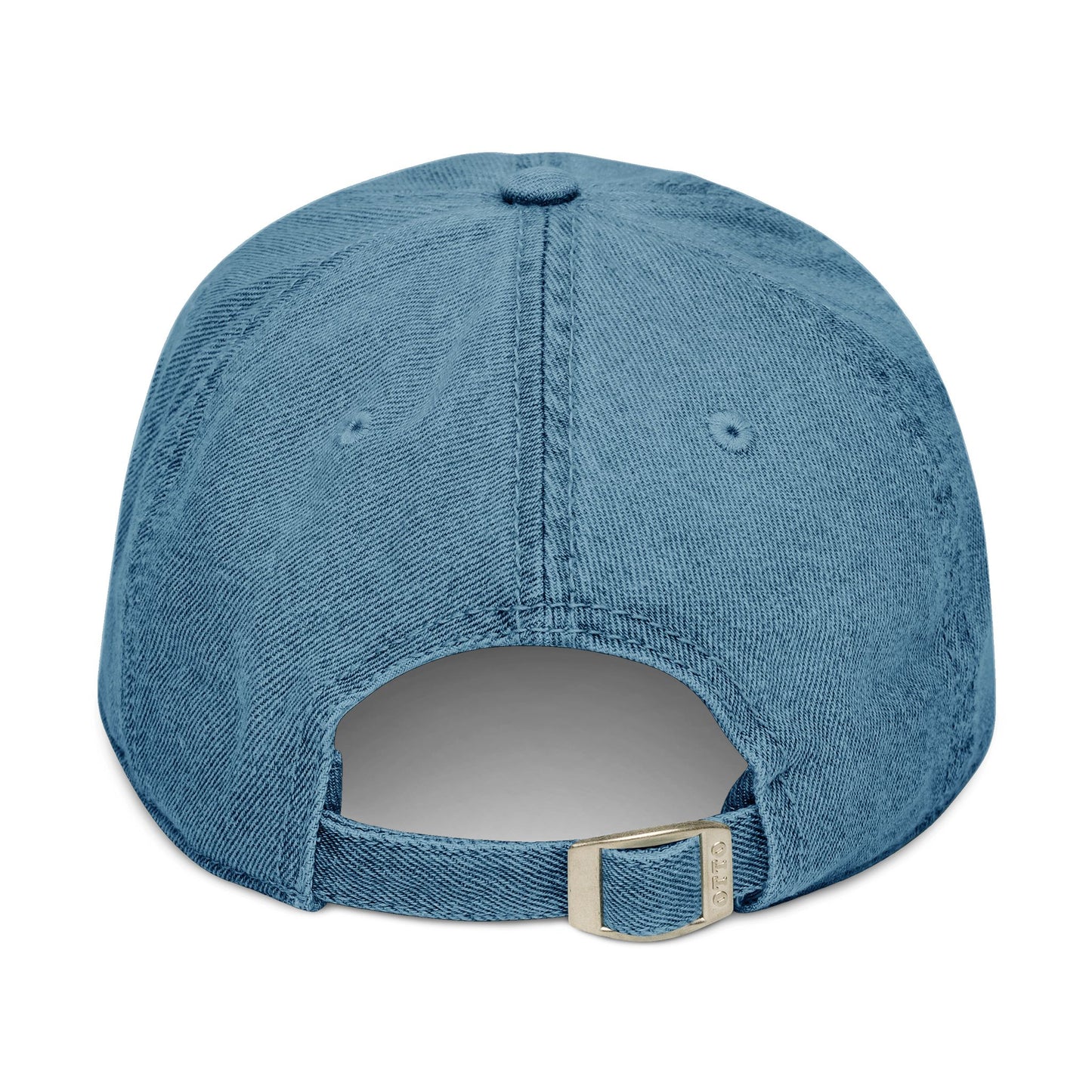 Hurdle Embroidered - Cap