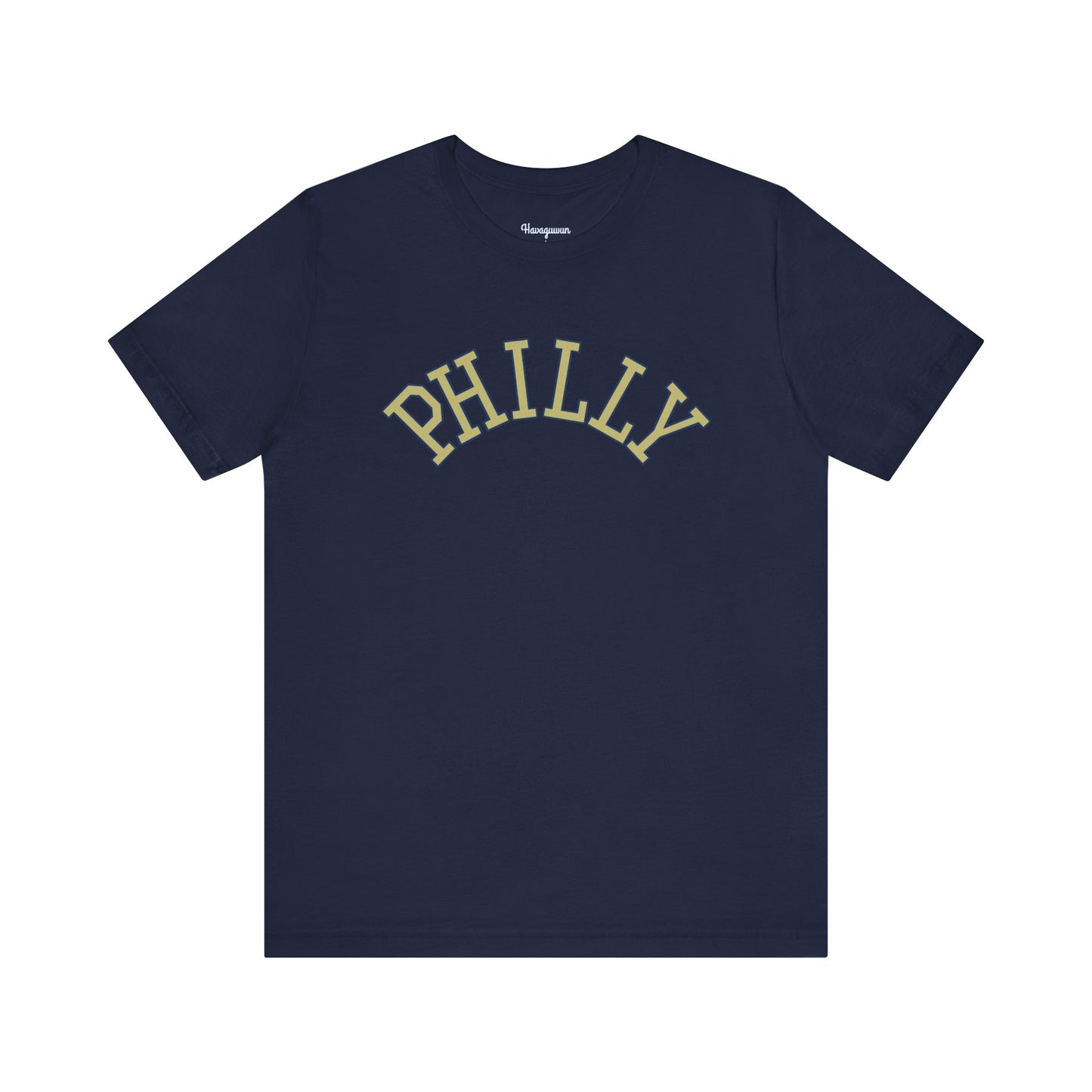 Philly Arch