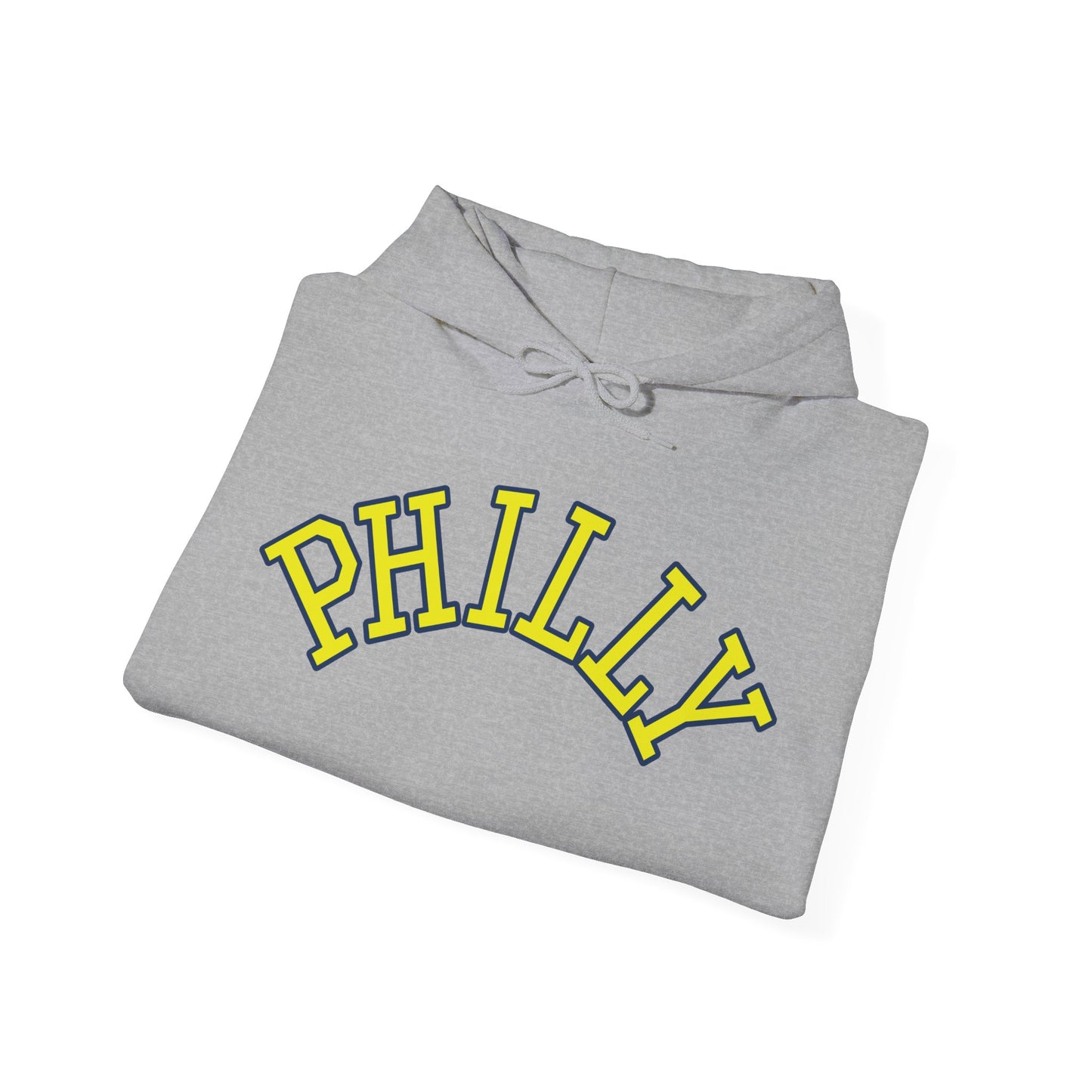 Philly Arc - Hoodie