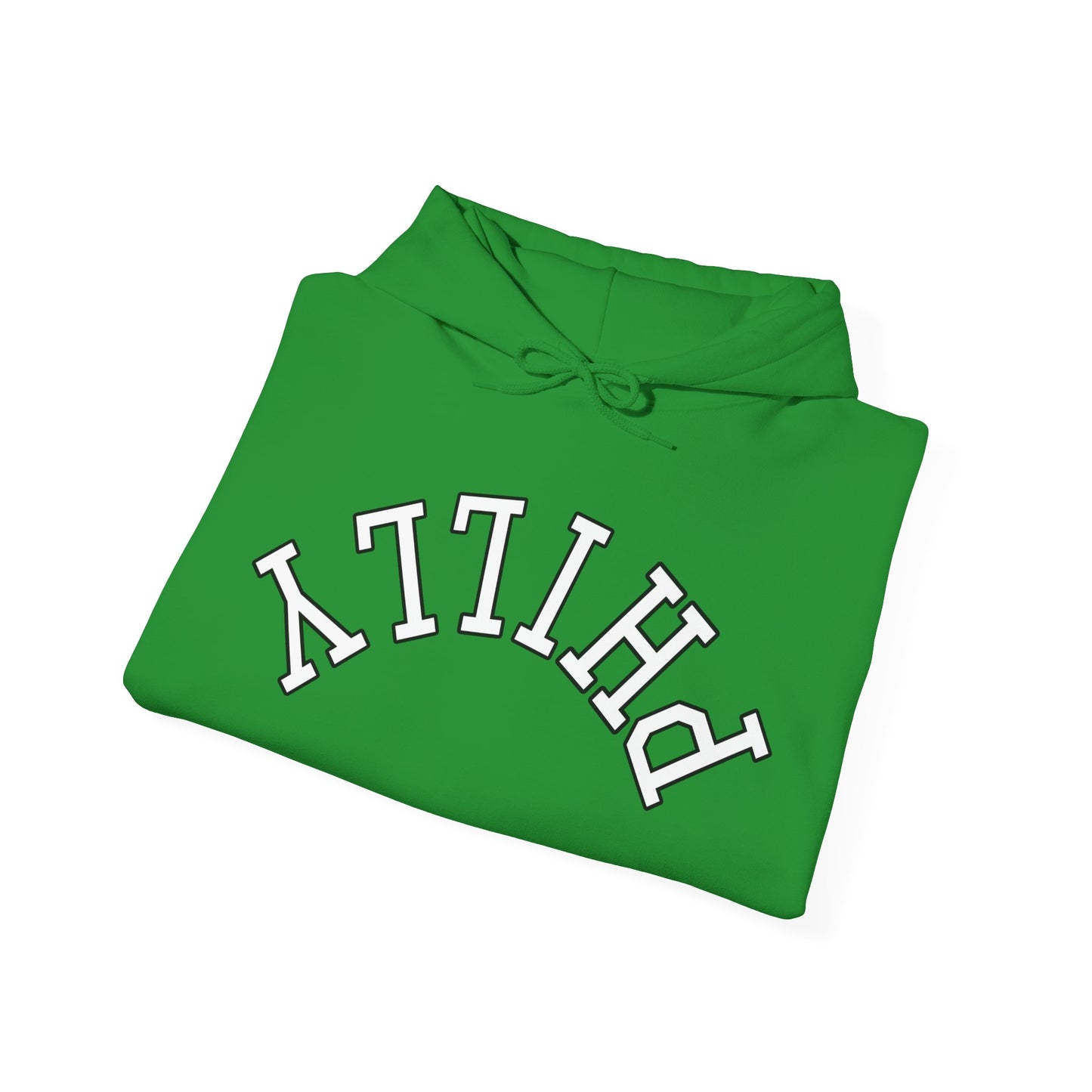 Philly Arc - Hoodie