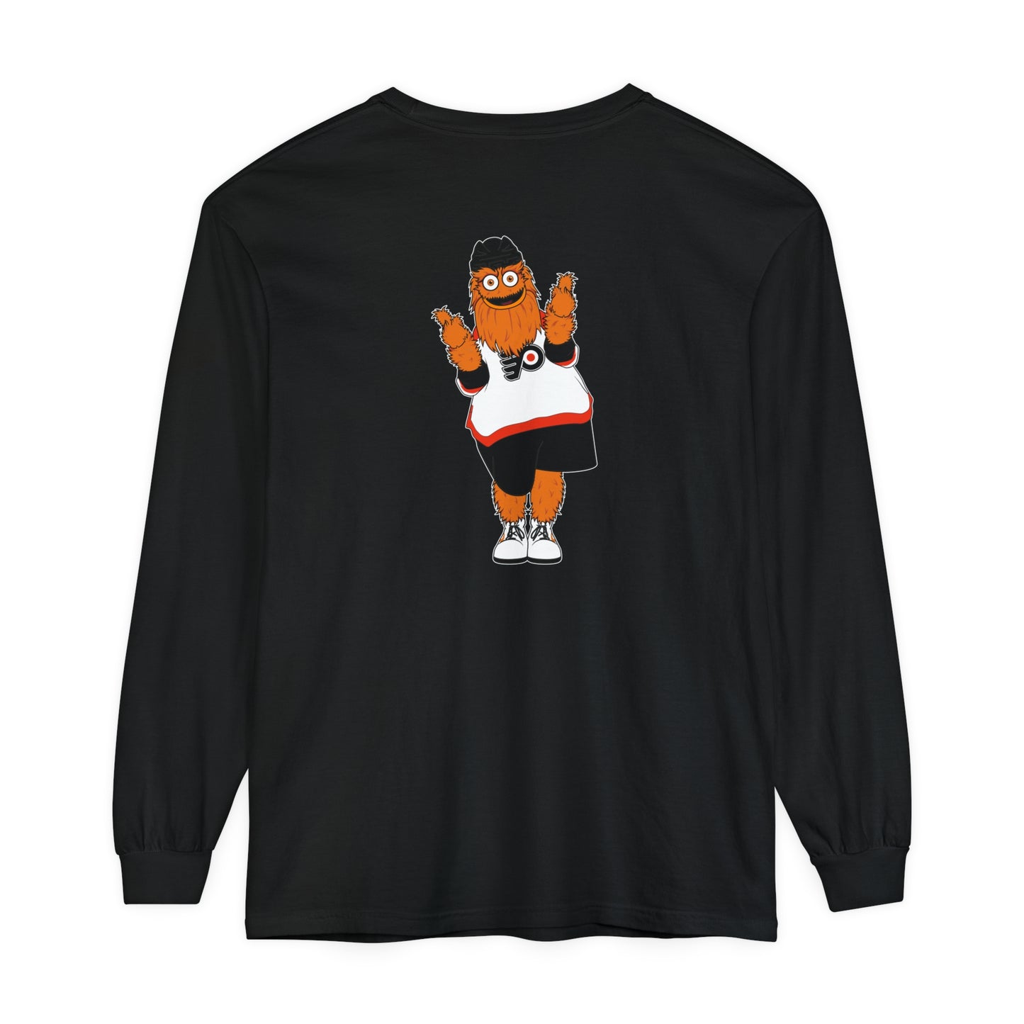 Bullies - Long Sleeve