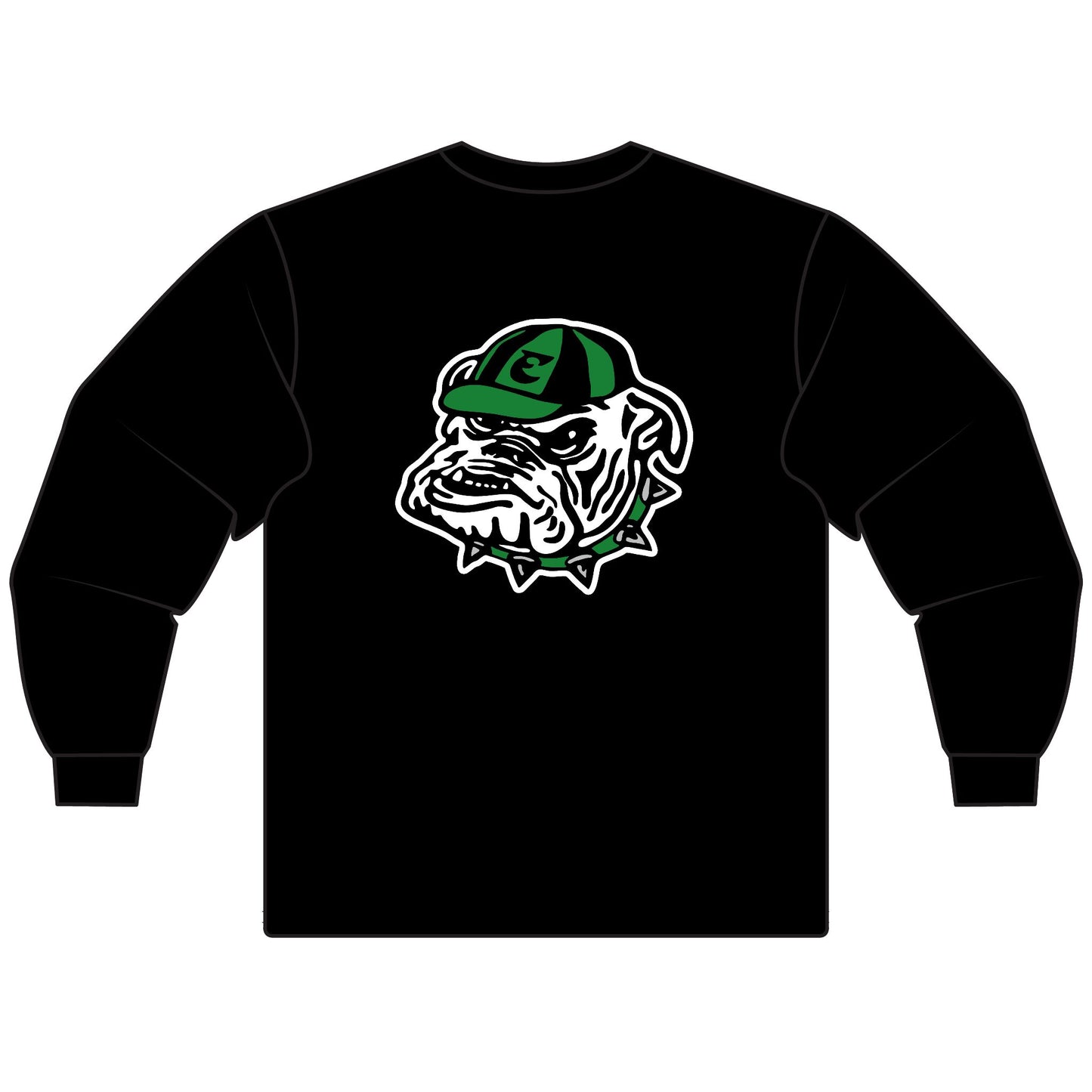 Eagles - Long Sleeve