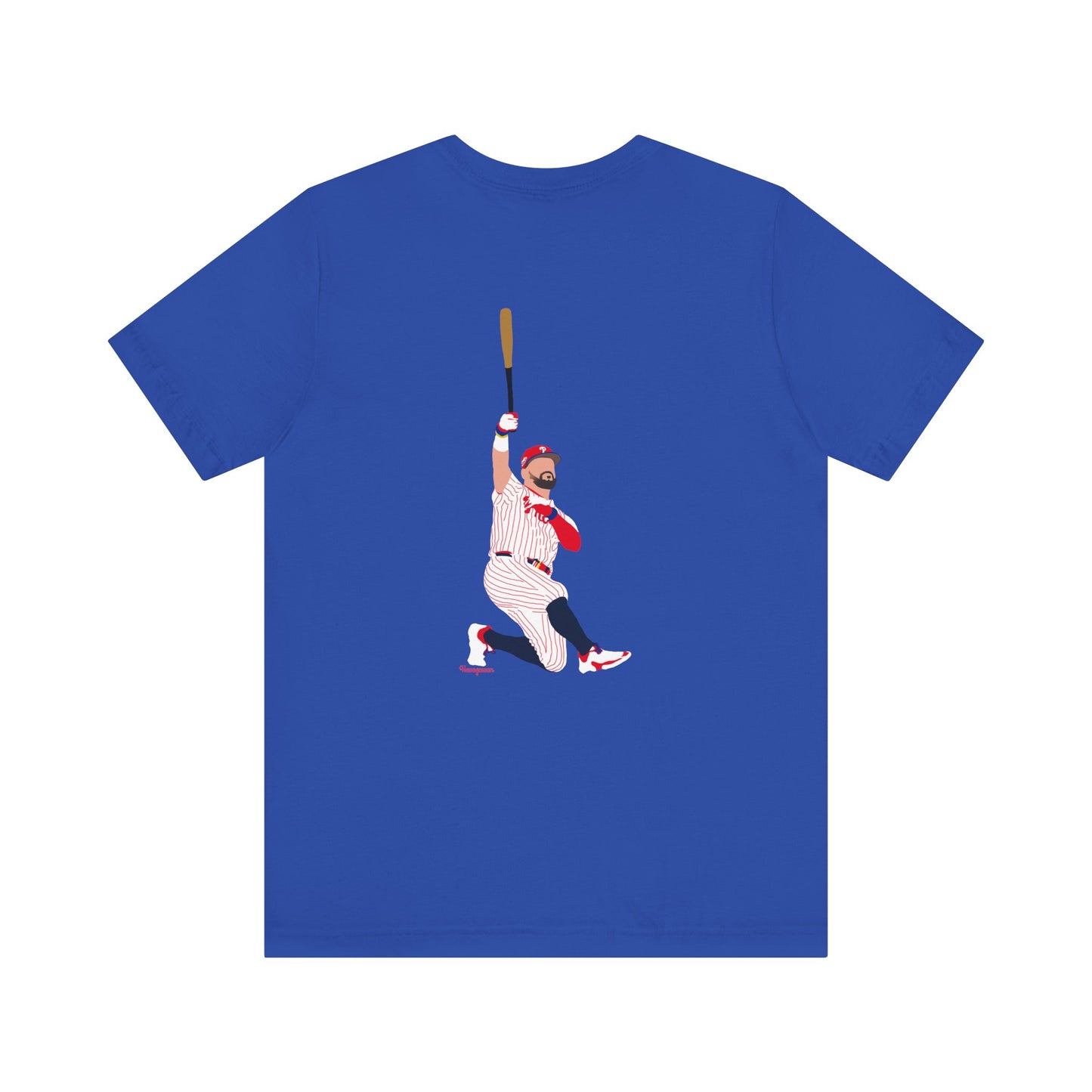 All Star Schwarb