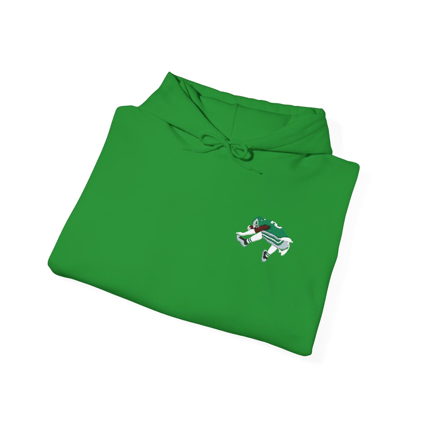 Hurdle Embroidered - Hoodie
