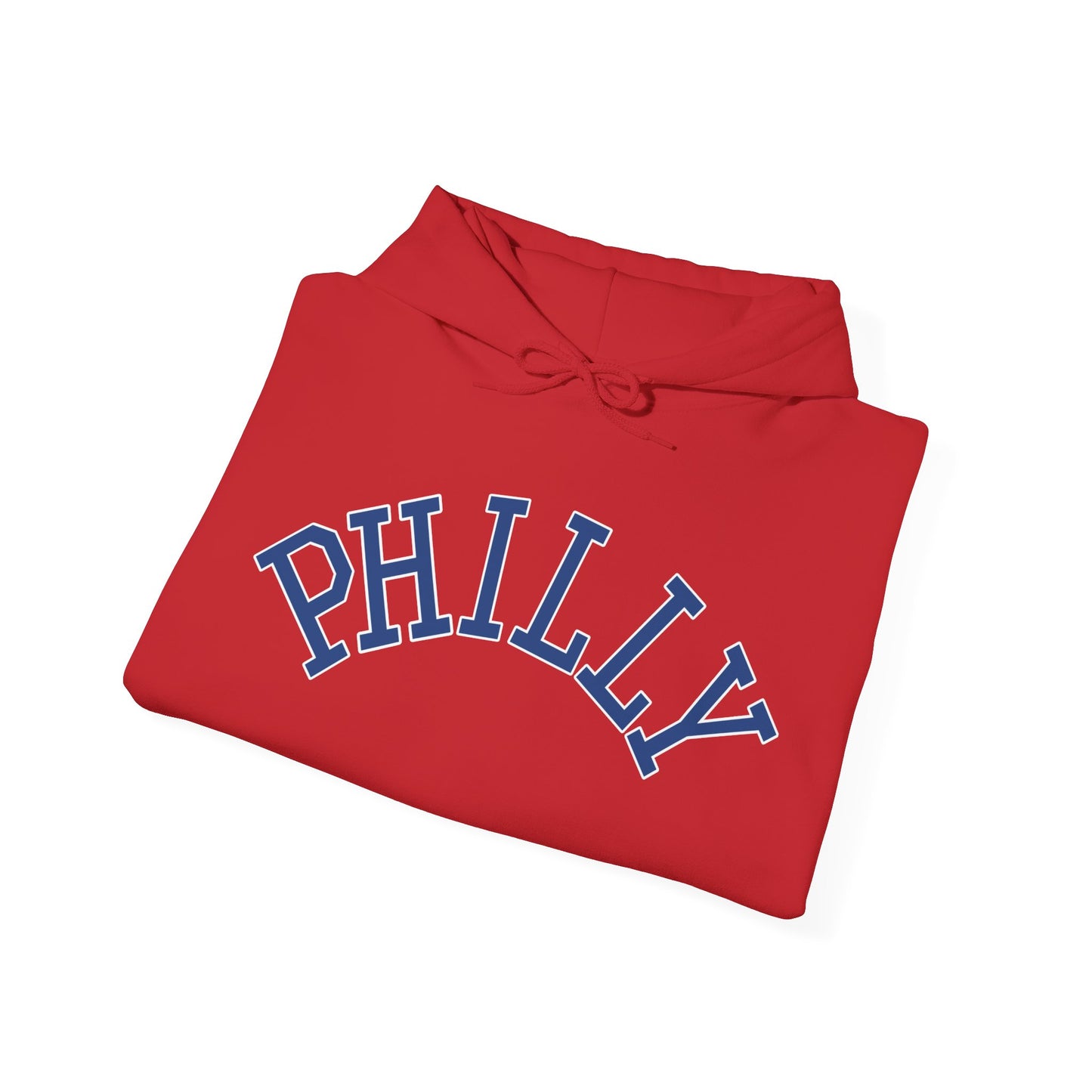 Philly Arc - Hoodie