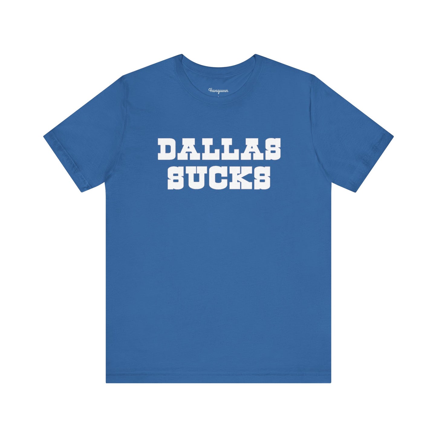 Dallas Sucks